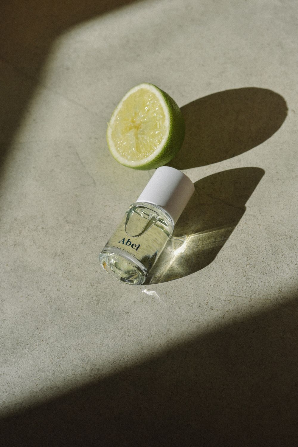 The idea for Laundry Day came to Frances during a trip to Paris with master perfumer, Isaac Sinclair.