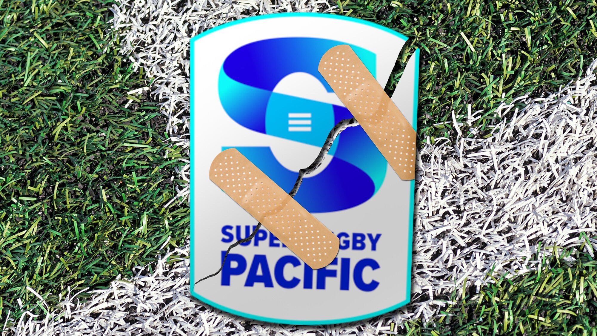 Super Rugby needs fixing. Artwork / Paul Slater