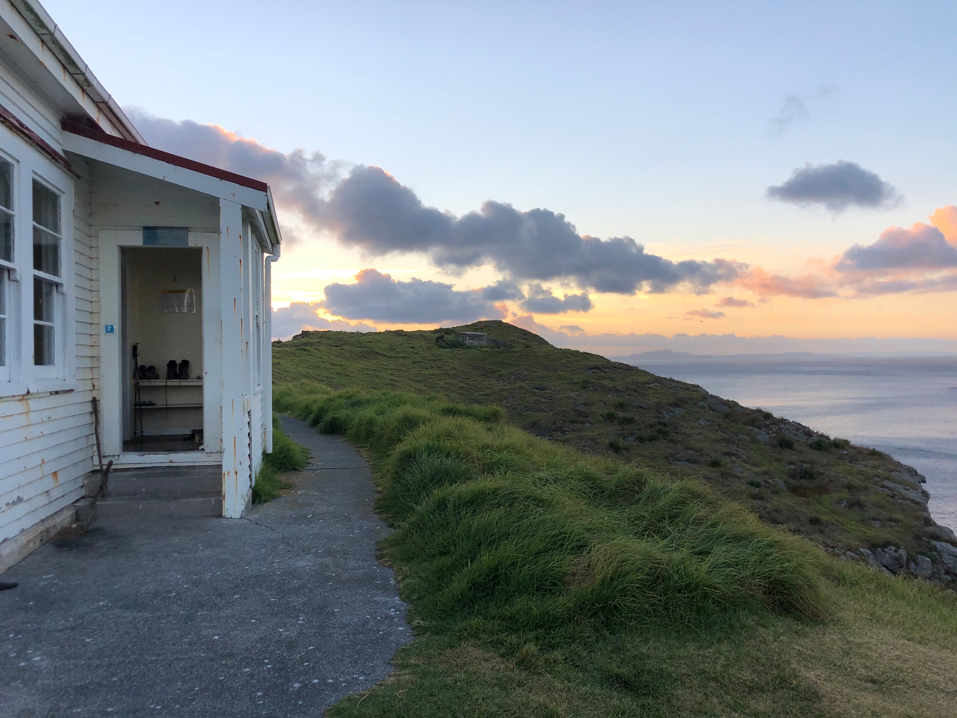 The Cape Brett Track is hard but worth the effort. Photo: Supplied