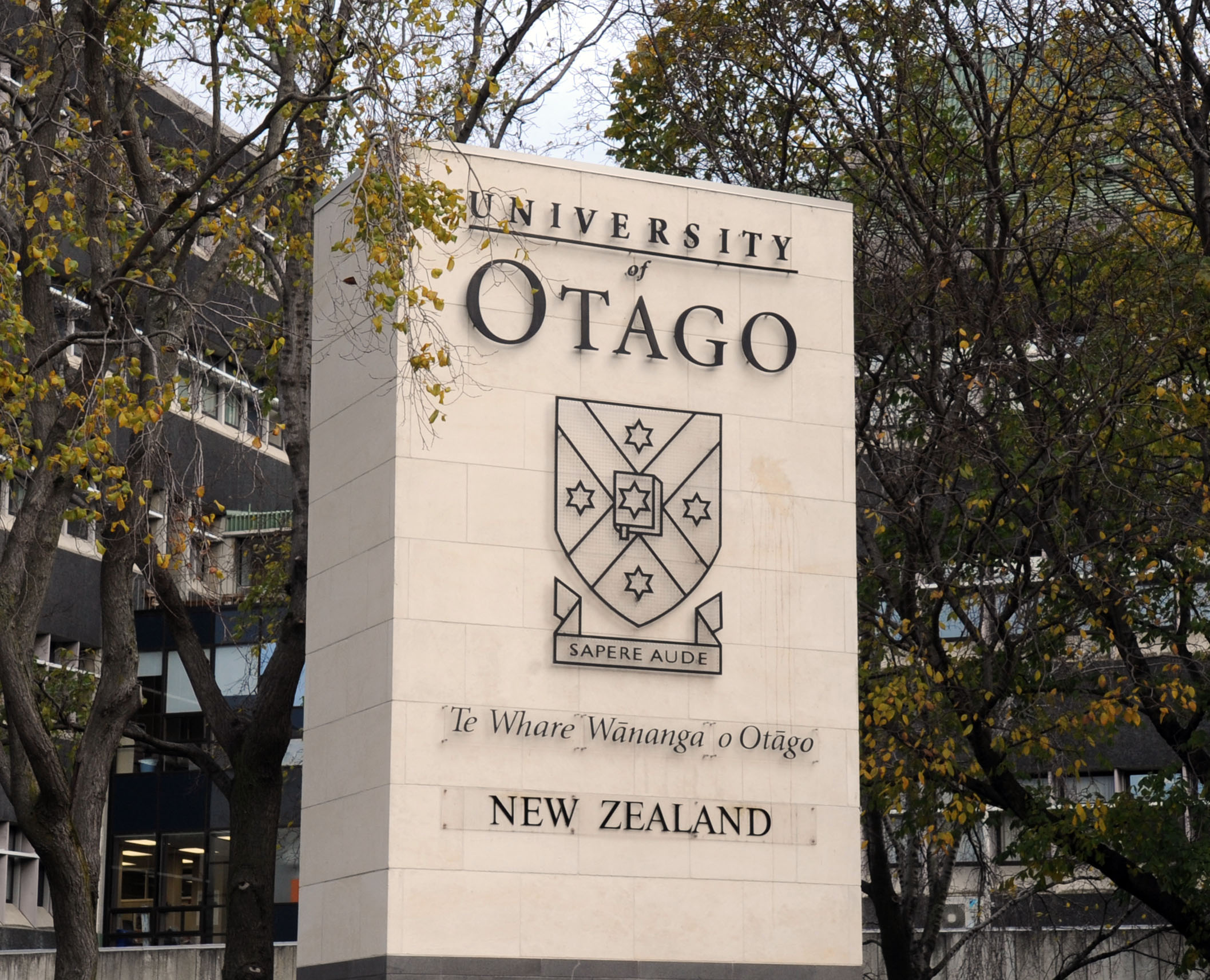 Higher honours boost for Otago