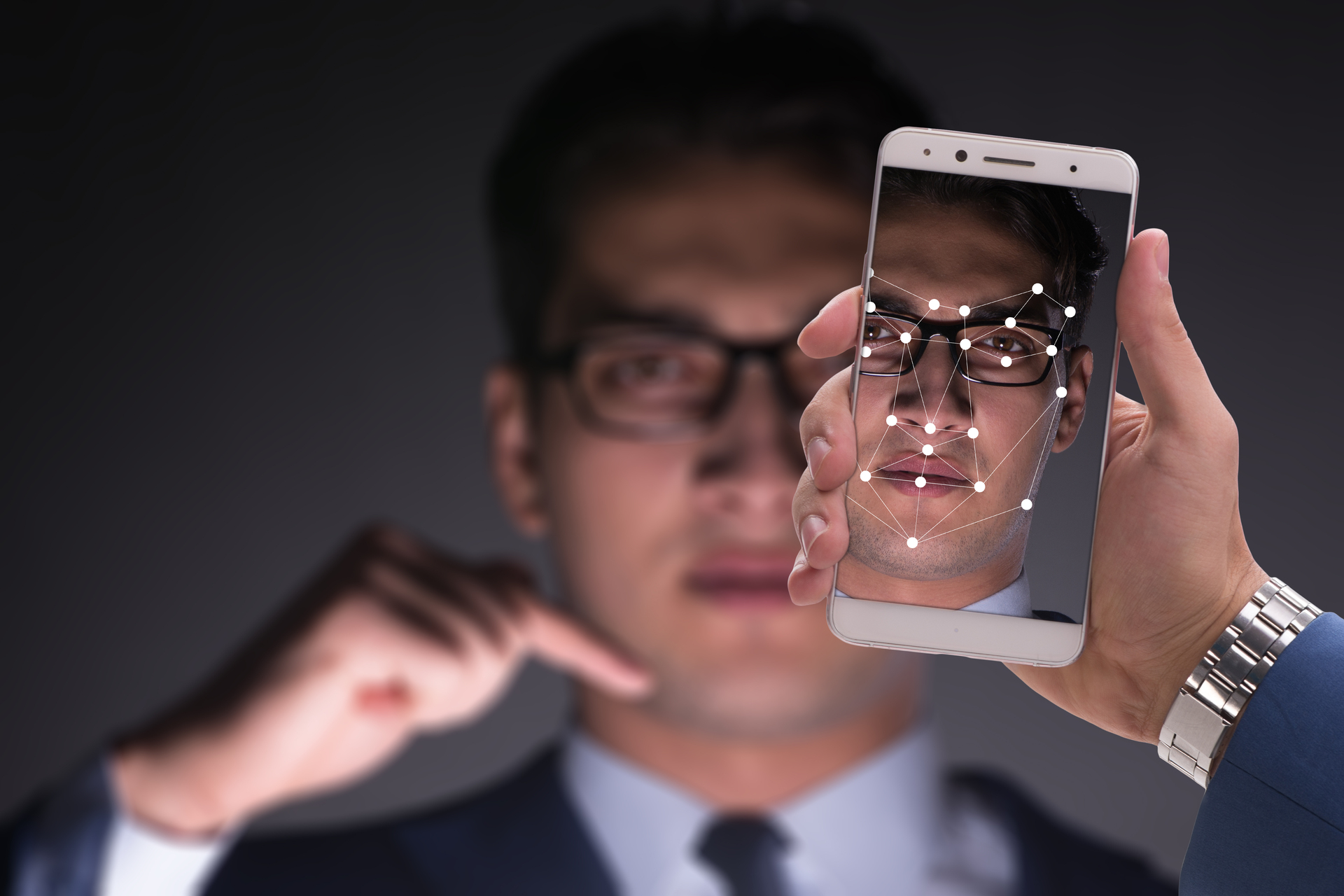 Retail lobby group wants sector-wide use of AI-powered facial recognition technology. 