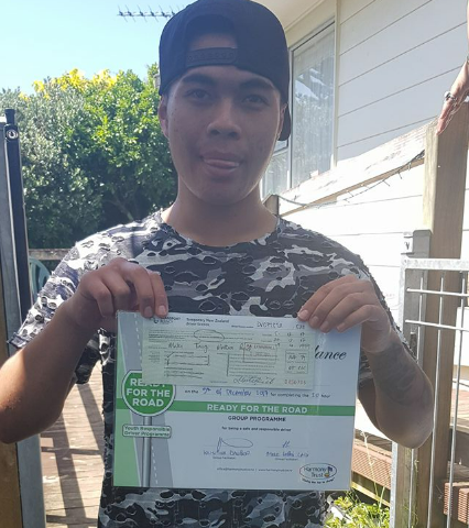Matu Tangi Matua Reid, 24, has been identified as the man who killed two people in a shooting at a building site on Auckland's lower Queen St.