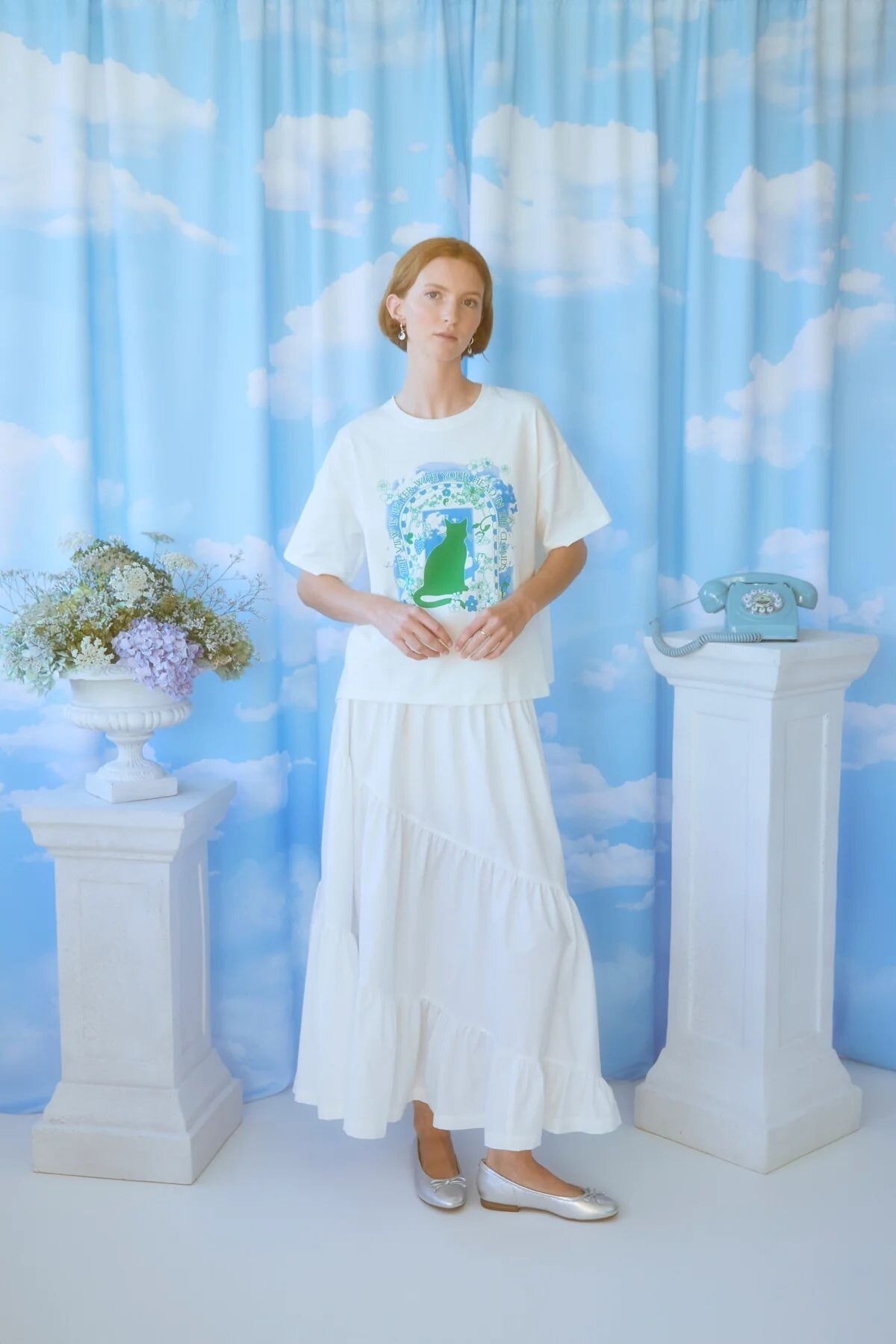 Think carefully about an eternal wardrobe staple.