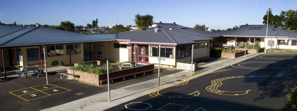 Remuera Primary School