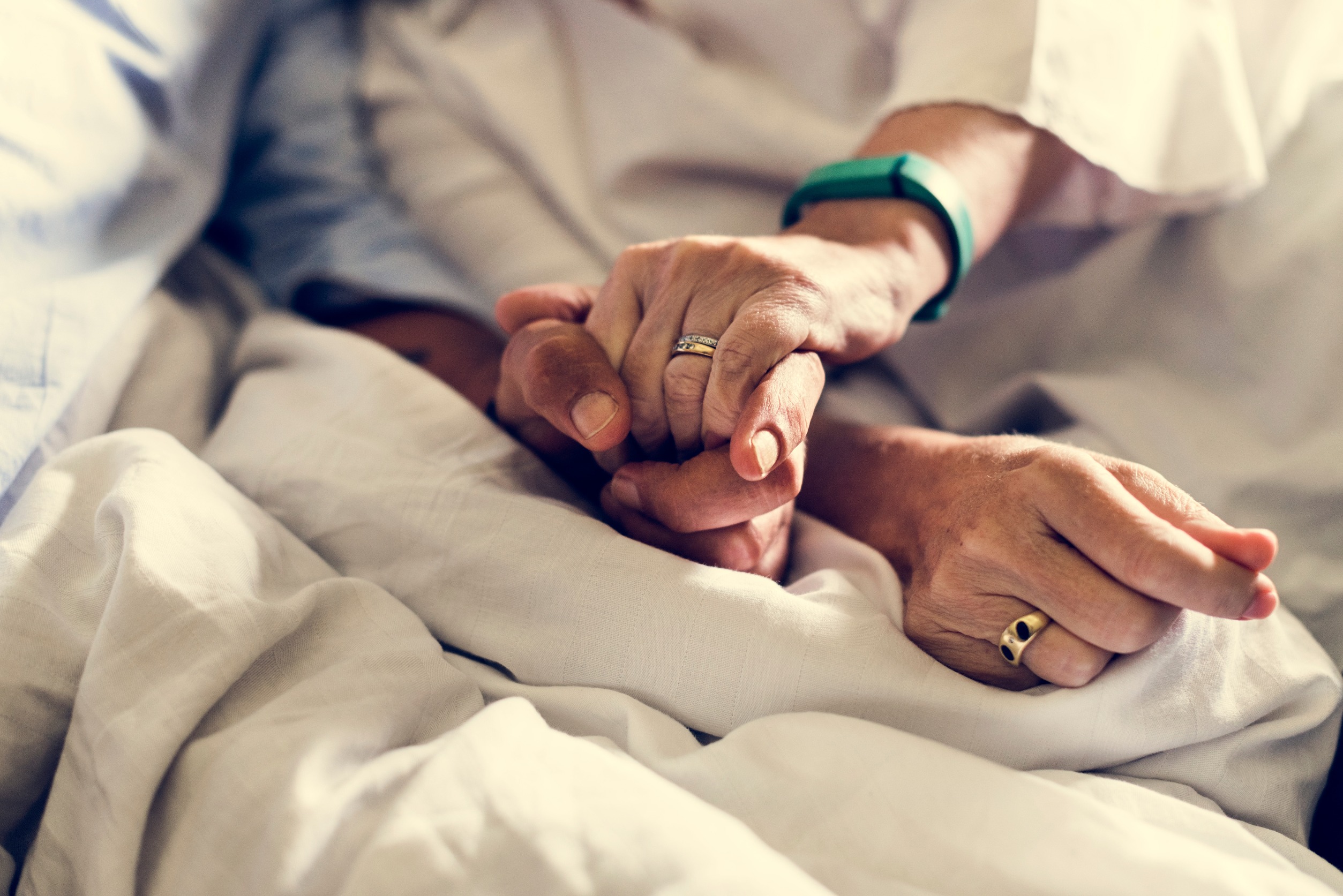 The retired doctor said she wanted to tackle the fear that many of us have around death and dying. Photo / 123RF