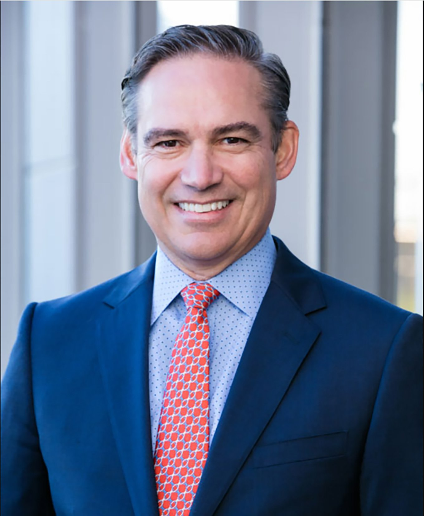 Boeing president and chief executive officer Kelly Ortberg. Photo / Boeing