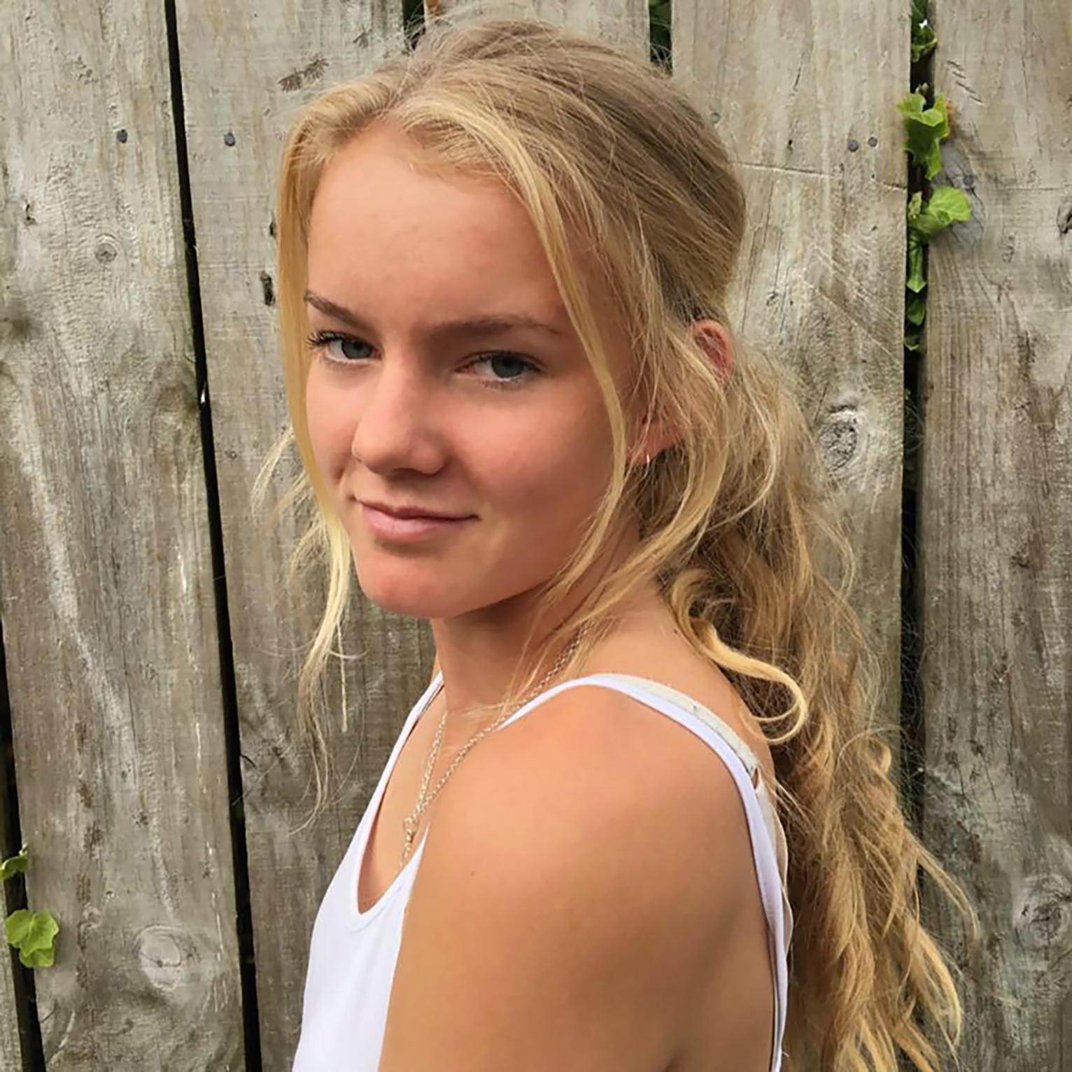 Cassandra Fausett, from Auckland, died in September 2019. She was 17. Photo / Supplied