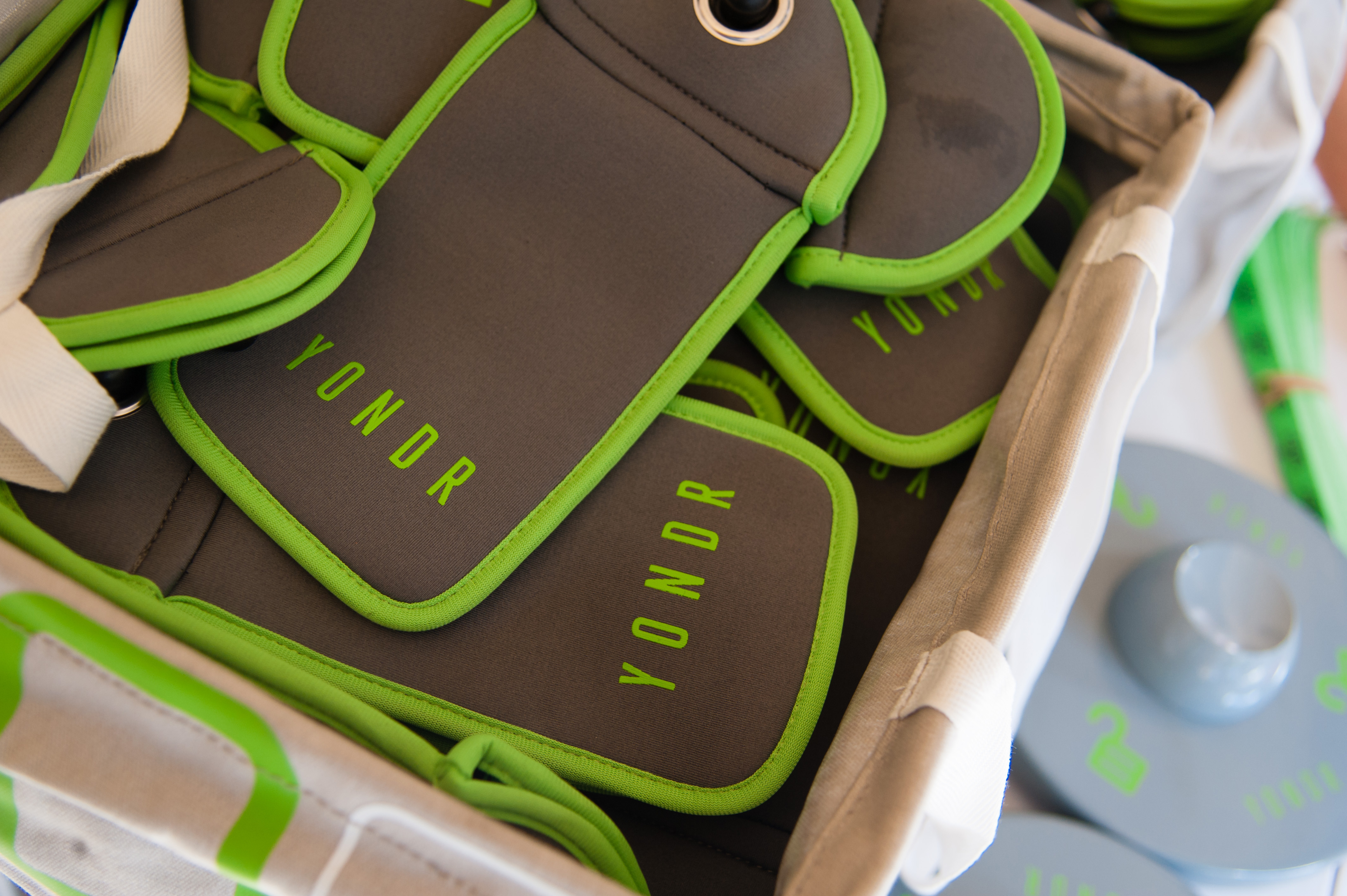 yondr phone pouch