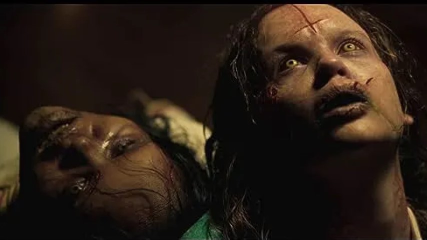 The Exorcist: Believer. Photo / via Universal Pictures