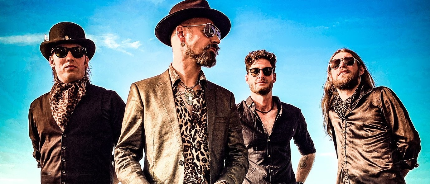 Pseudo Echo will play the Summer Tour 2024 in January. 