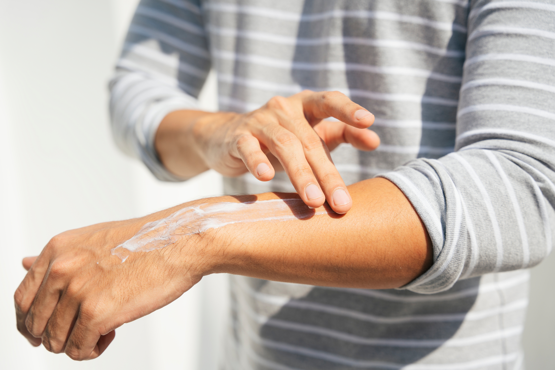 Sunscreen is essential in NZ's harsh summer sun - Consumer NZ's new sunscreen database lets you compare products across numerous aspects. Photo / 123R