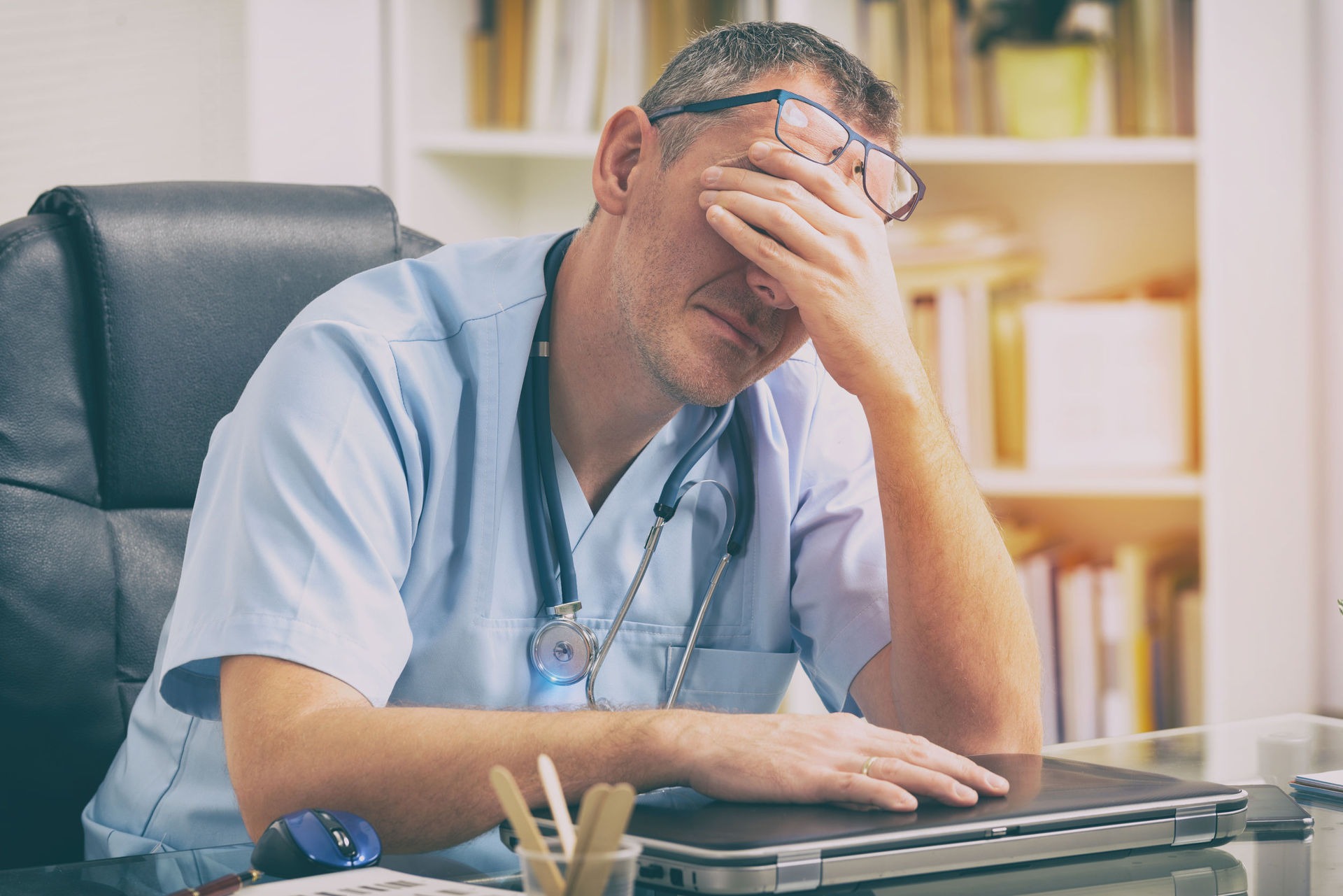Health NZ is in bad shape as big long-running problems are starting to stack up on top of each other.