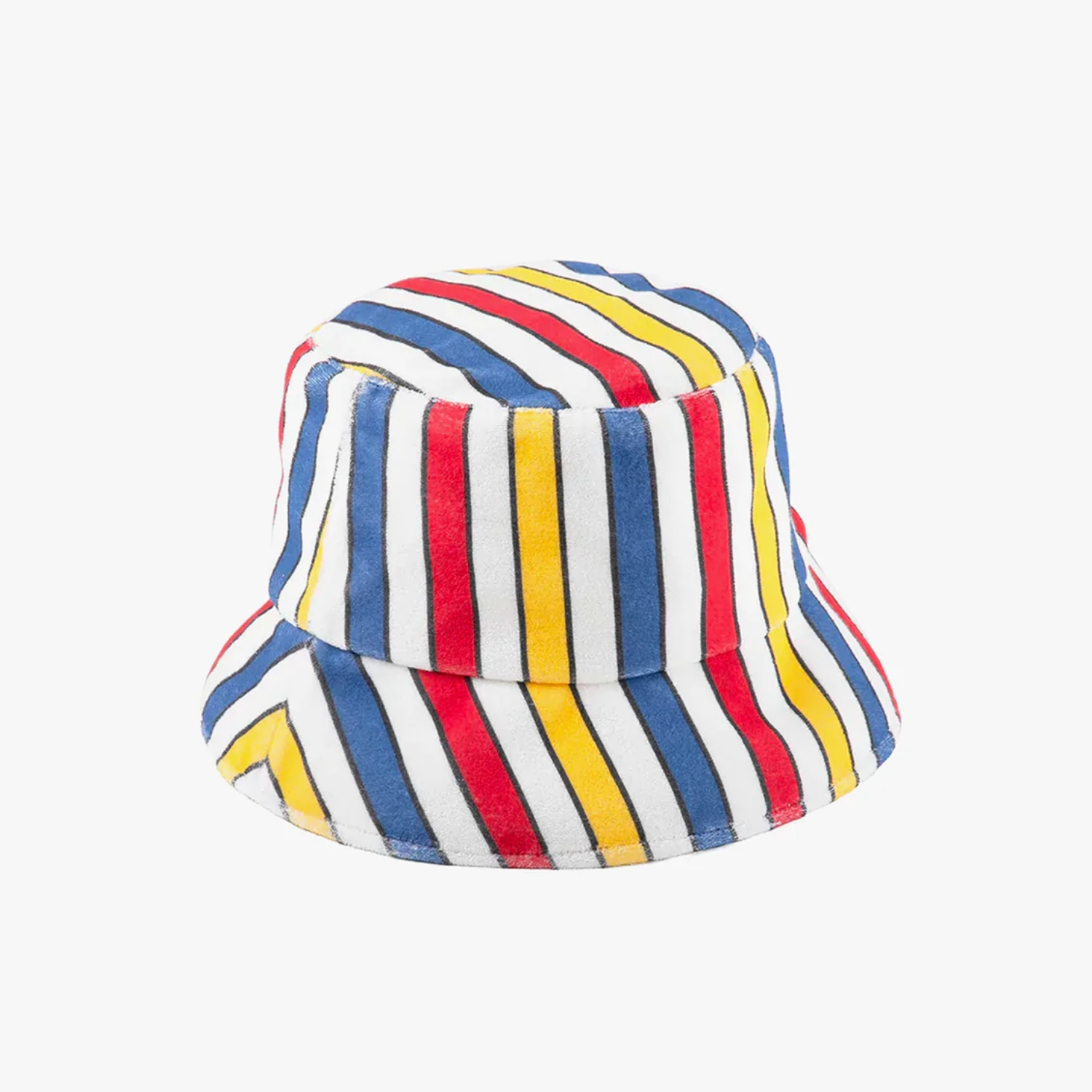 Lack of Color bucket hat. For Viva bucket hat.