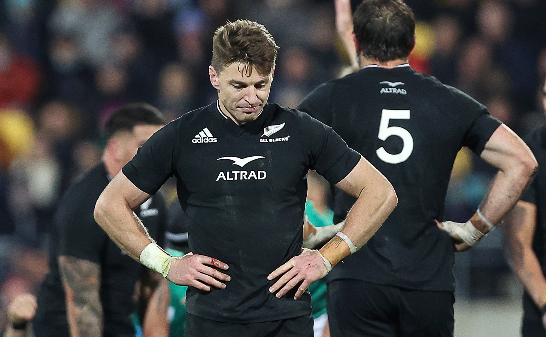 Hit by another price rise. Photo / Photosport