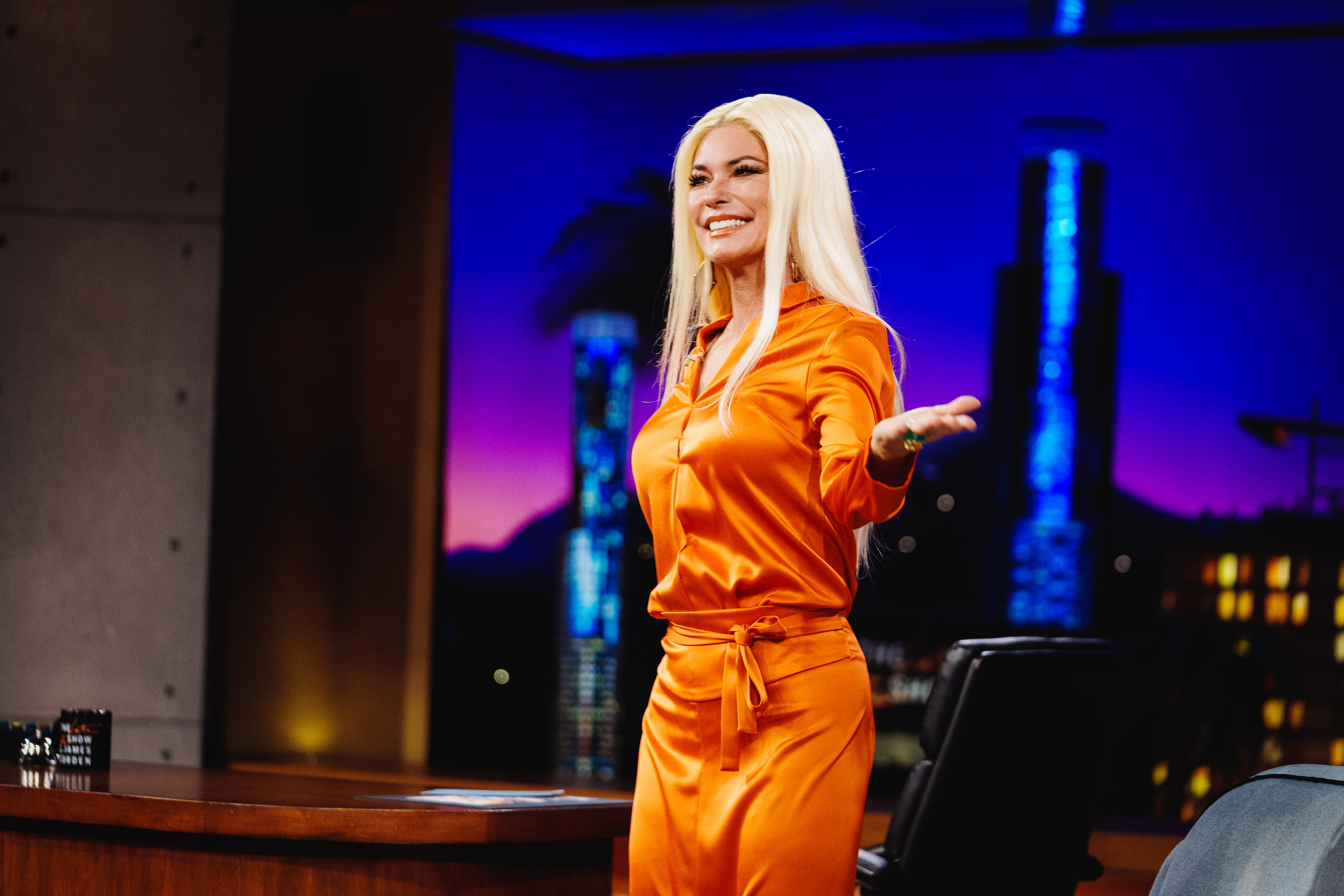 Recognise this woman? Here’s a clue: She’s sold over 100 million records. Photo / Getty Images