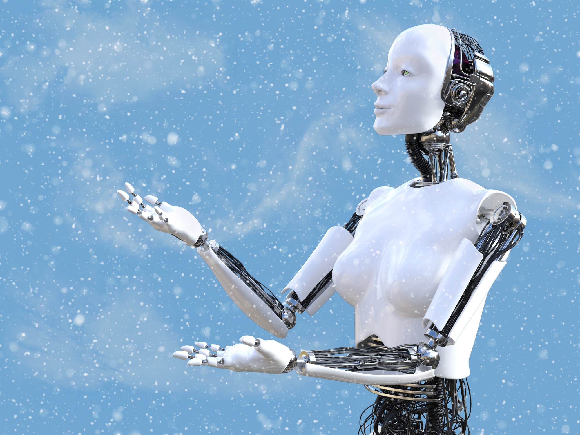 There are several models for Collins to look to, if she ends up pushing for more guard rails for potentially revolutionary AI technology. Photo / Getty Images