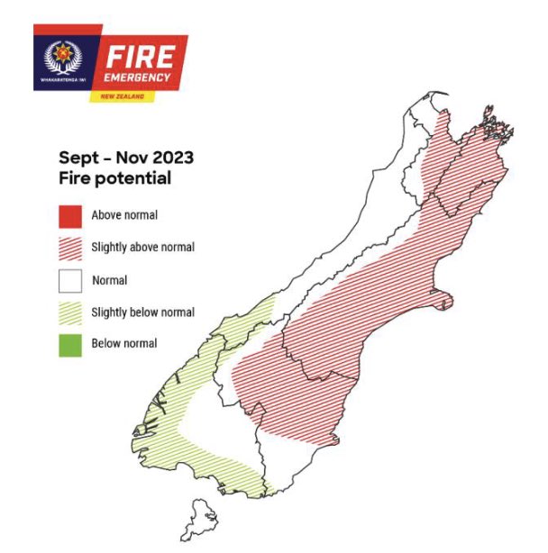 Image / Fire and Emergency NZ