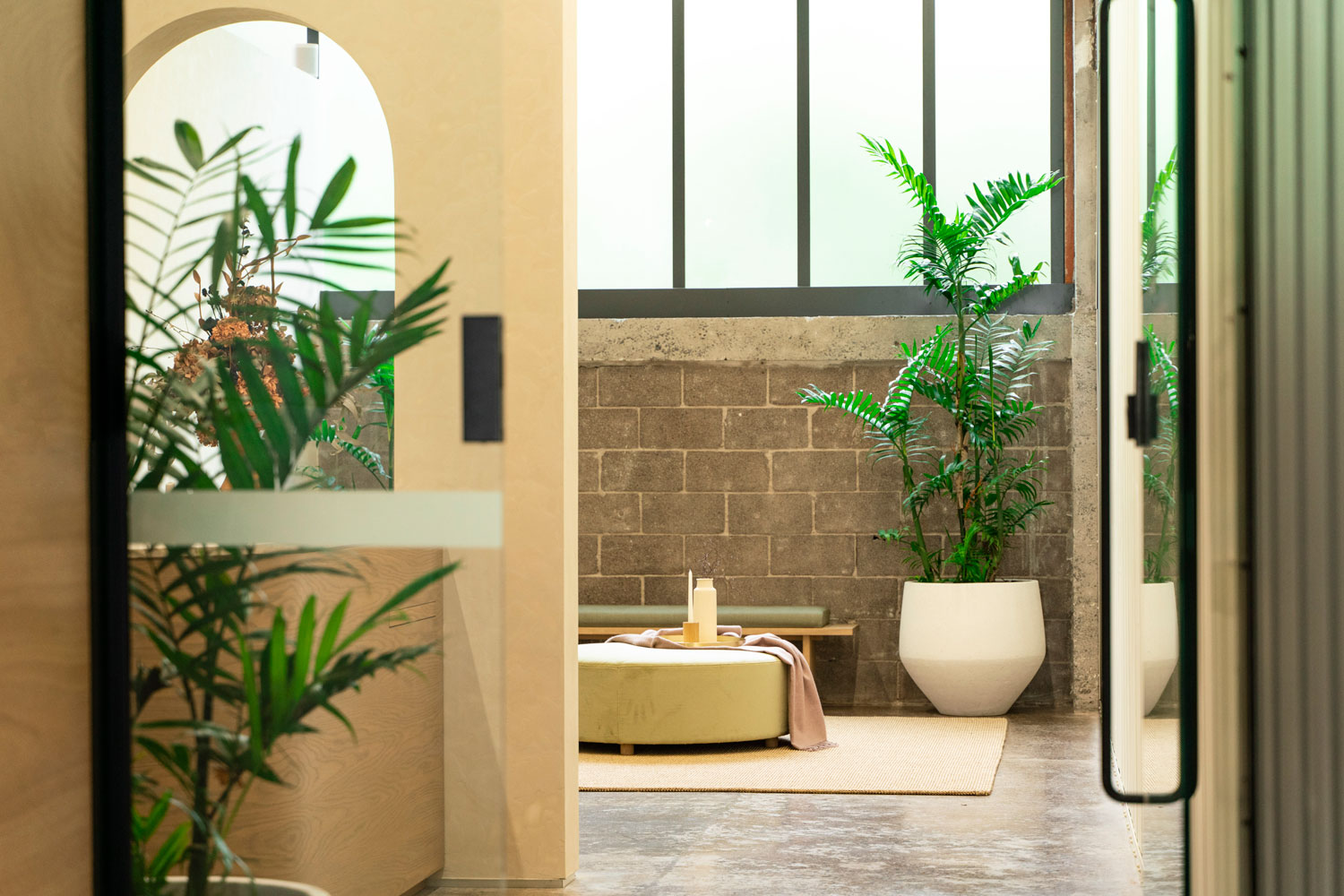New Opening: Wellness centre Hana is open for business. Photo / Supplied.