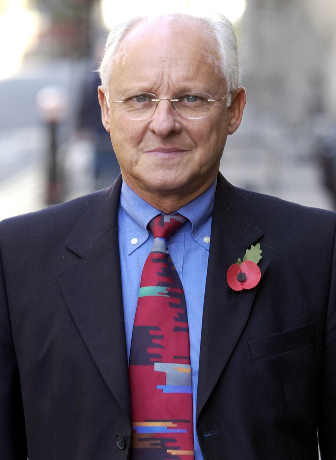 Dickie Arbiter, a former press officer at Buckingham Palace, has slammed the former royals. Photo / Getty Images