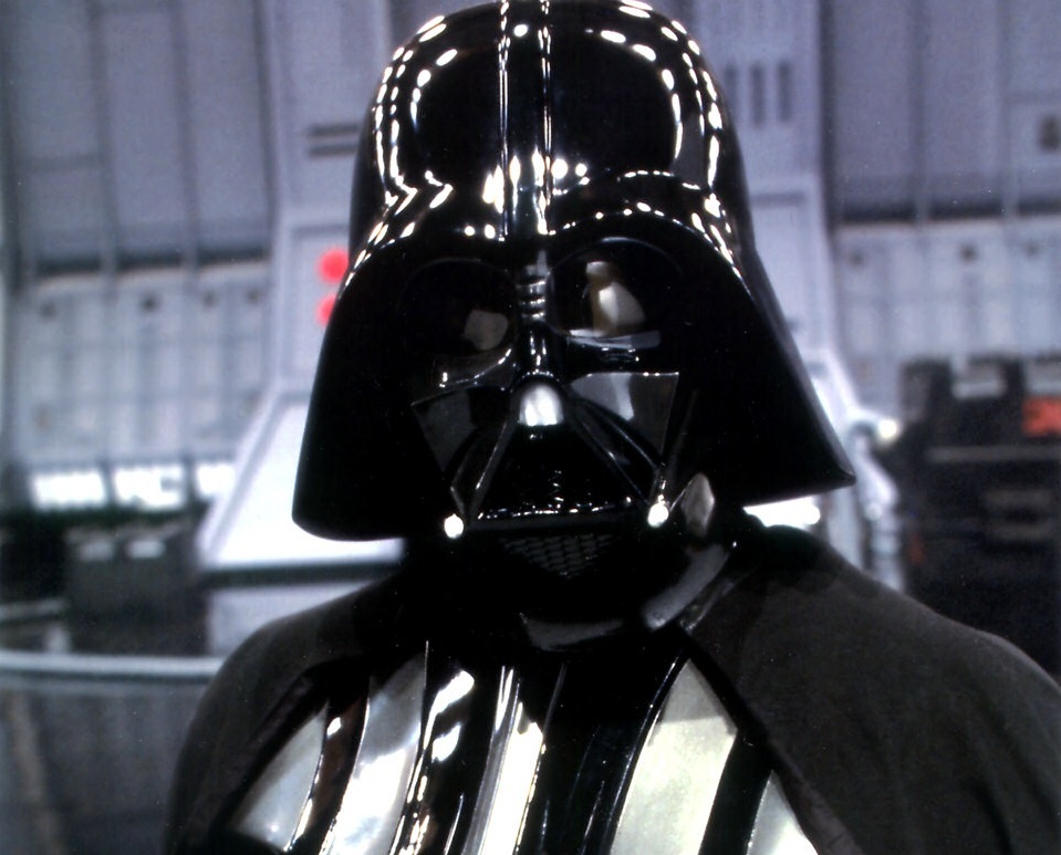 Darth Vader