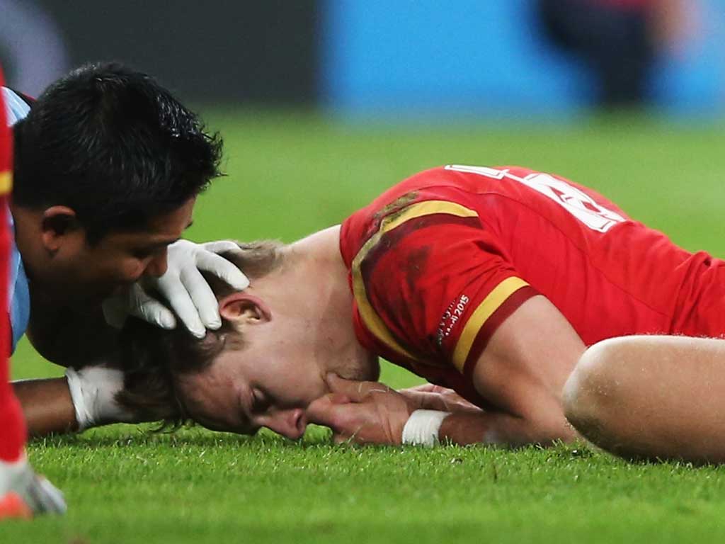 worst rugby injuries
