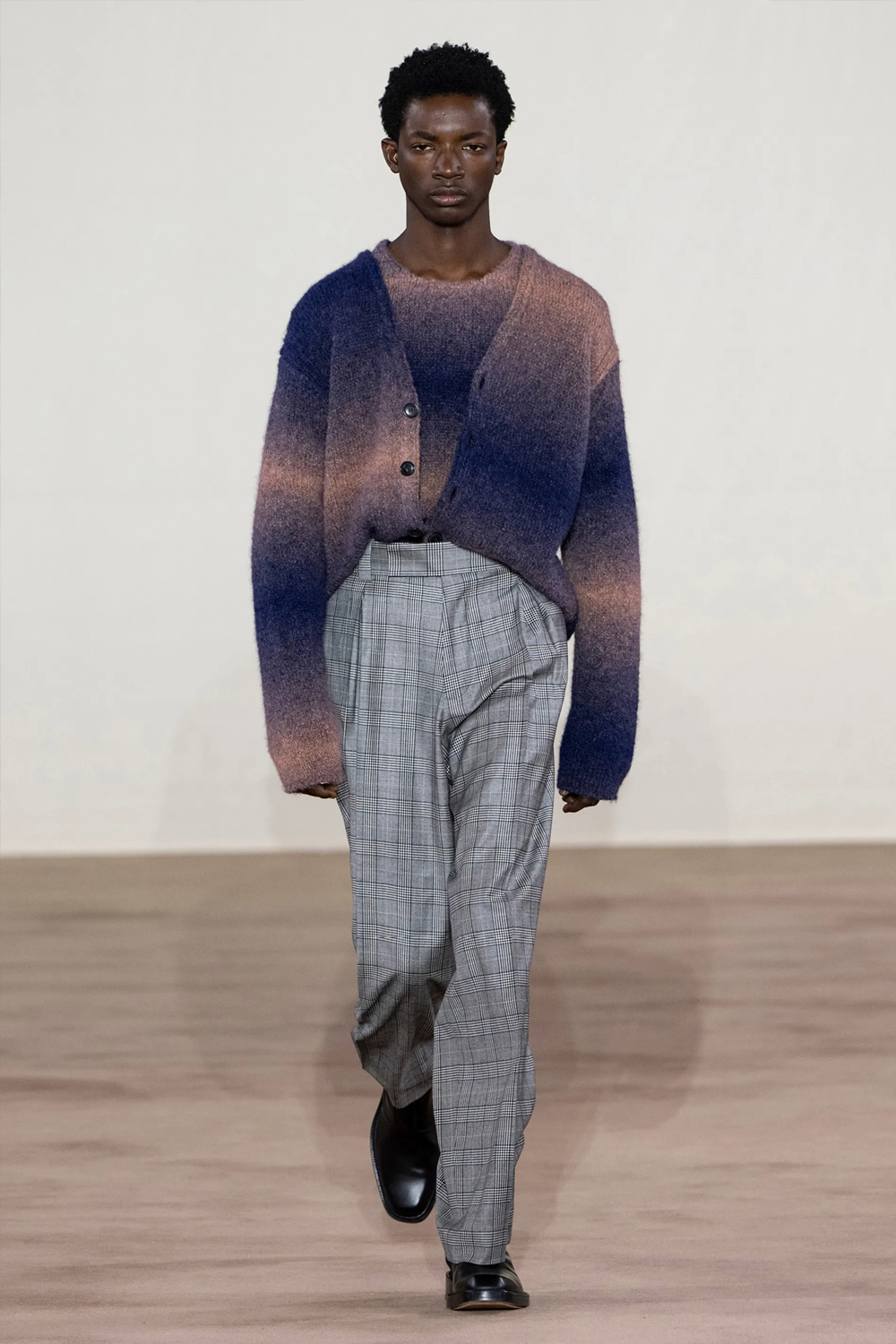 Paul Smith autumn/winter 2022. Photo / Supplied