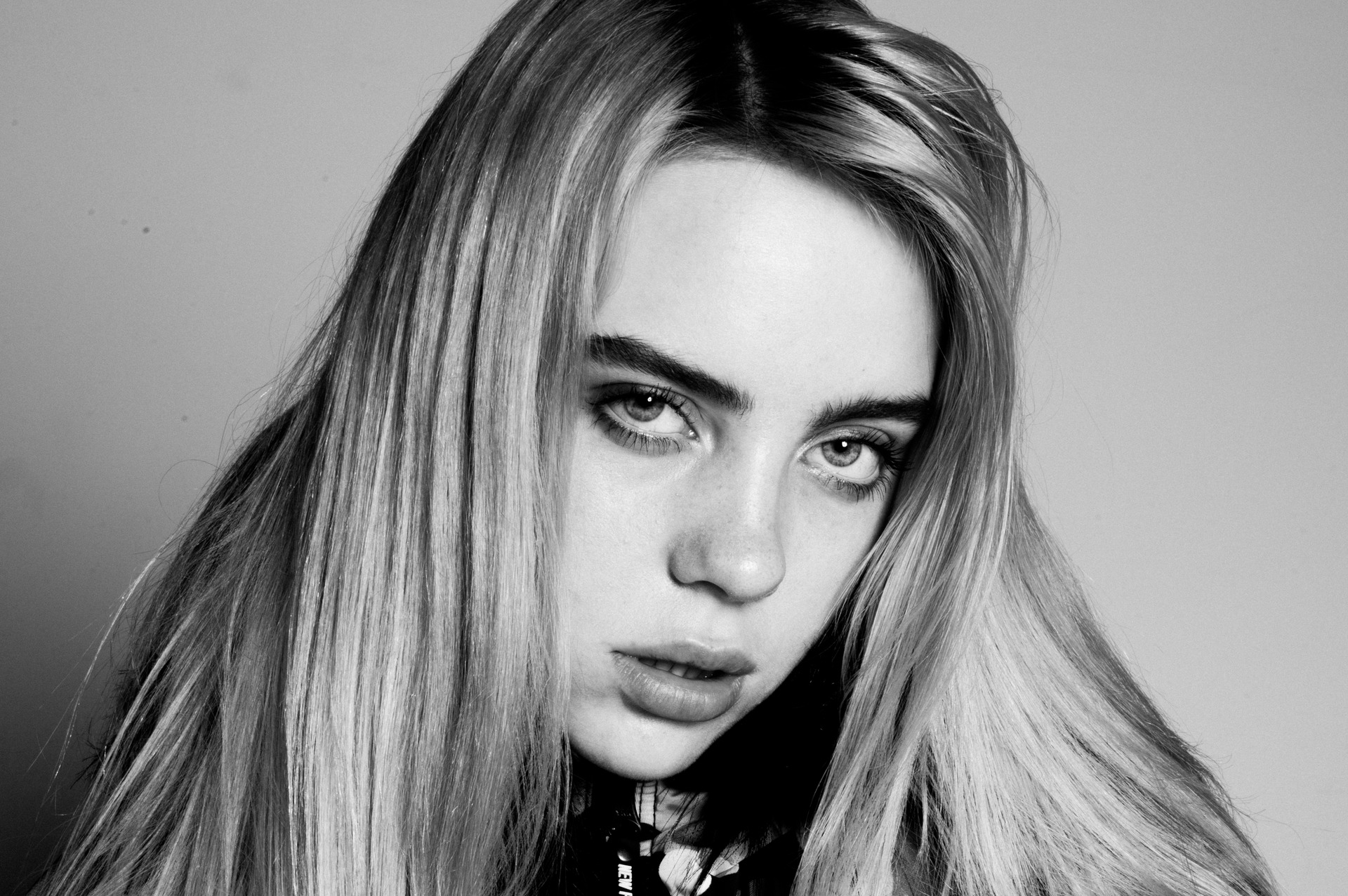 Billie Eilish has pulled out of Laneway Festival due to scheduling conflicts. Photo / supplied