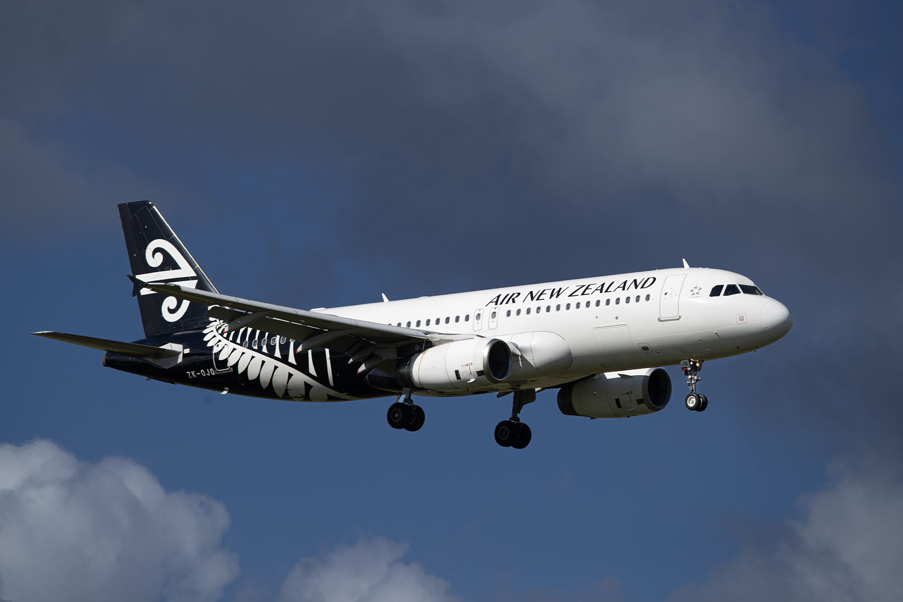 Air NZ says fares will change and it will have to find ways to cut costs. Photo / File