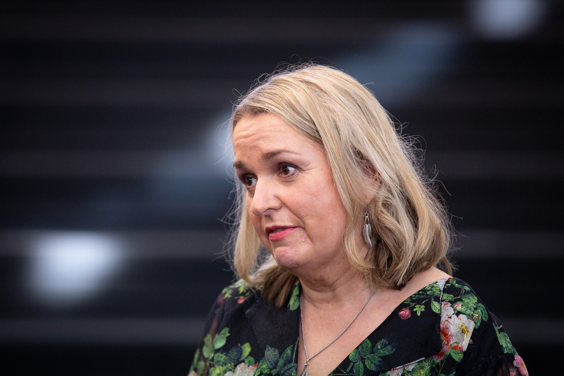 Associate Minister of Education Jan Tinetti has written to school boards asking them to enforce a mask-wearing policy for the first four weeks of Term 3. Photo / Sylvie Whinray