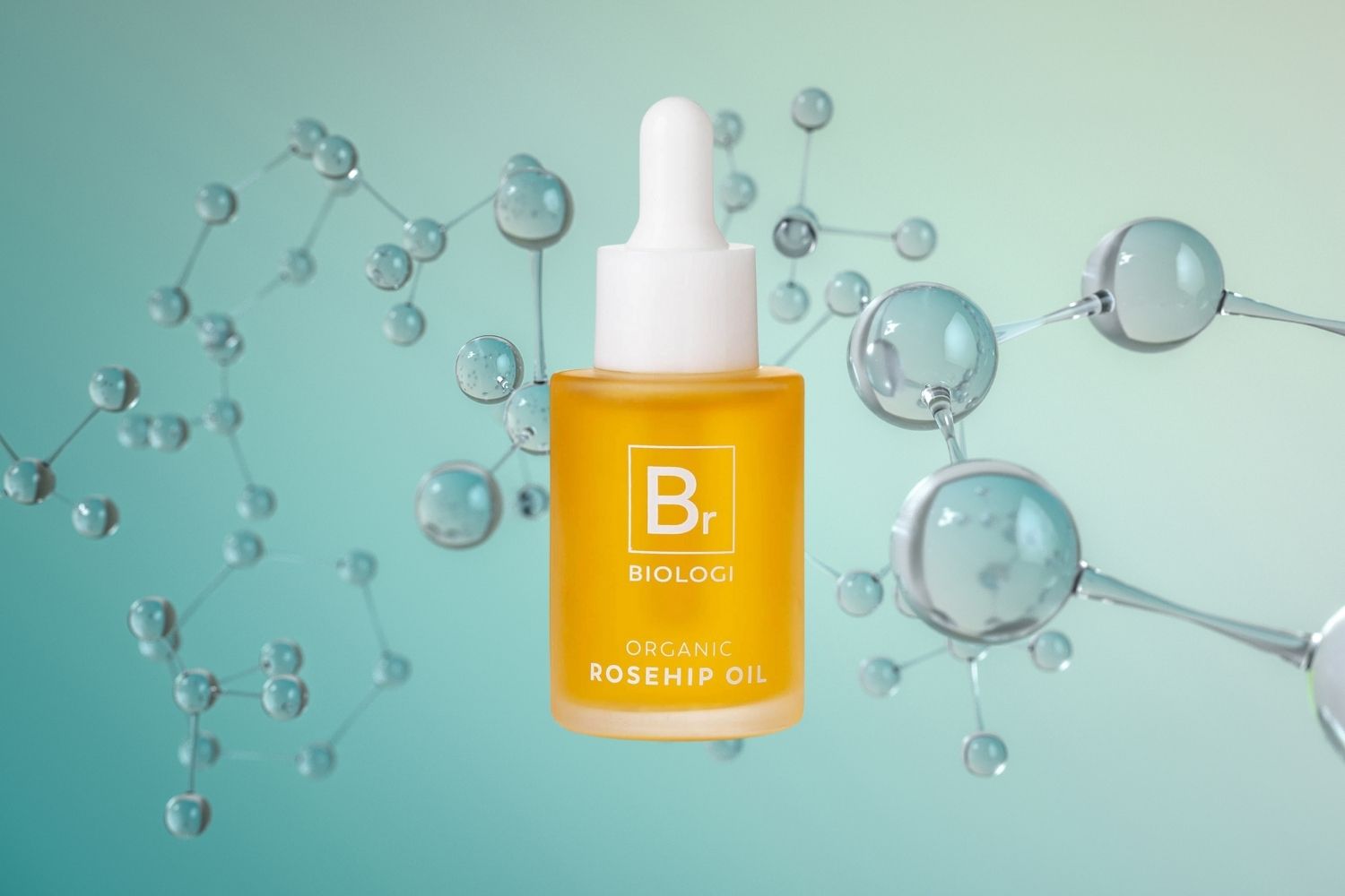 Biologi Br Organic Rosehip Oil, $32. Photo / Supplied 