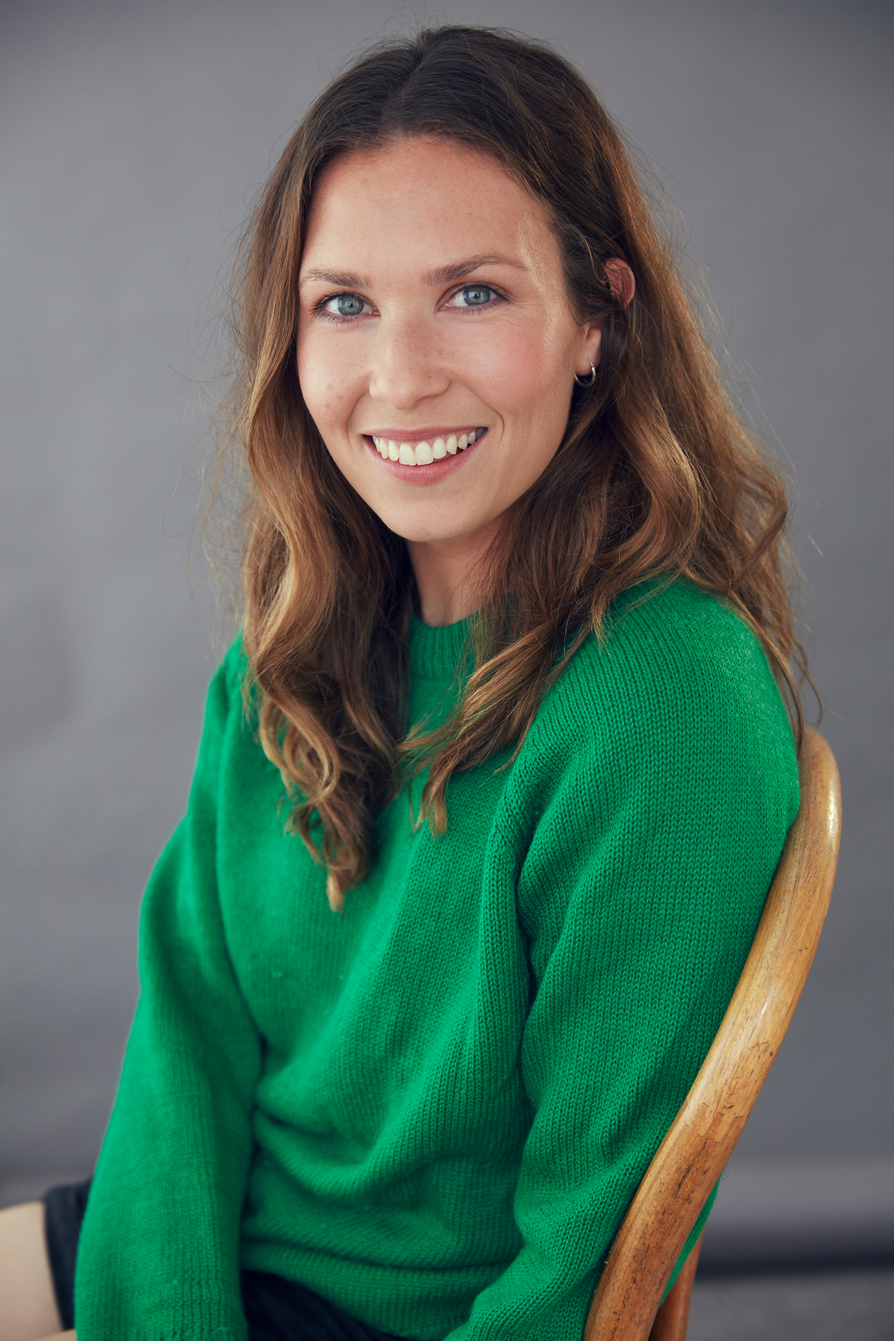 Olivia Tennet is the voice of Kiri on children's TV show Kiri and Lou. Season three is available on TVNZ On Demand. Photo / Supplied; Olivia Tennet