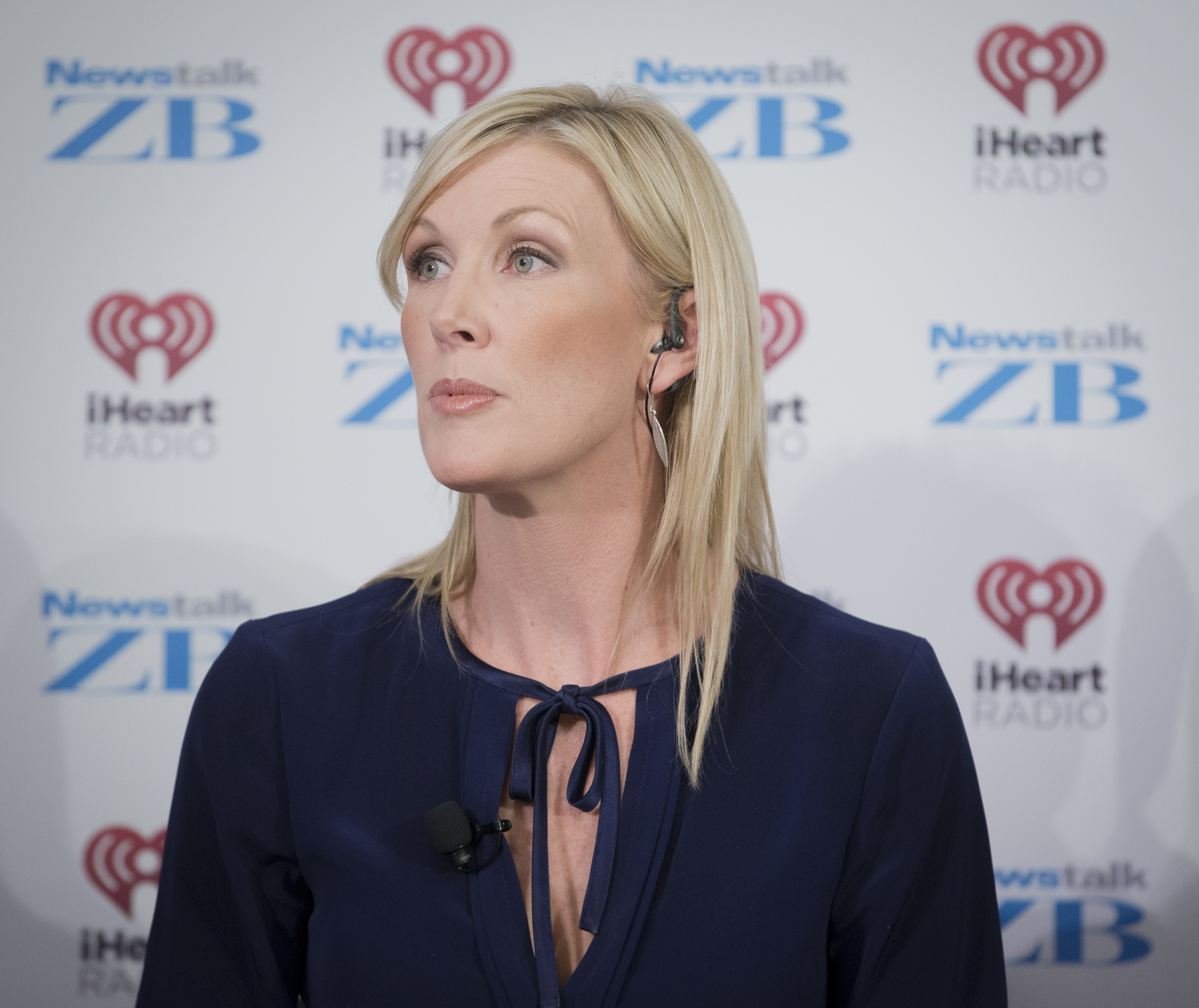 Broadcaster Rachel Smalley uncovered hundreds of pages of documents about herself after a Privacy Act request to Pharmac. 