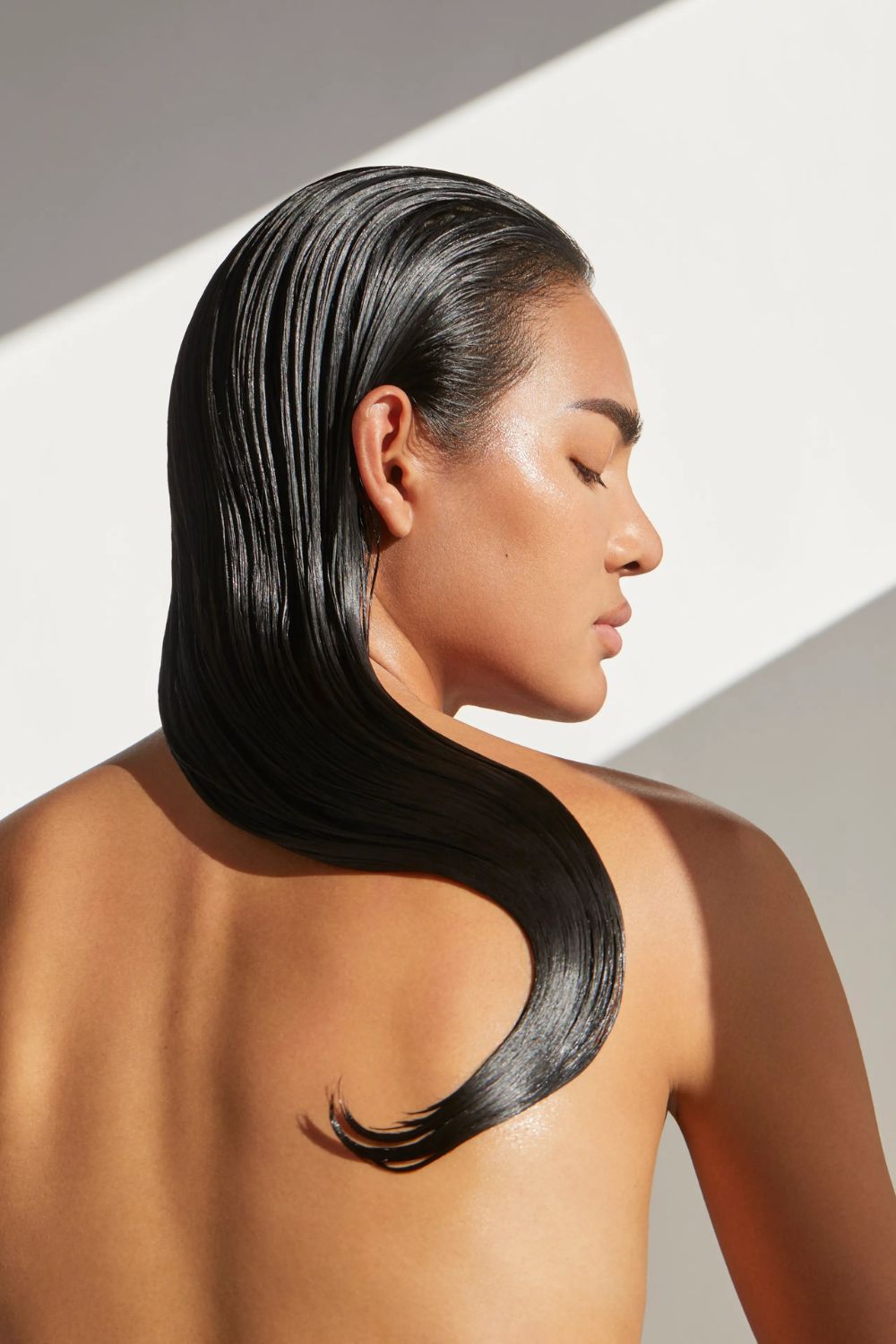 Hair feeling dry or brittle? These hair masks are perfect to restore strands to their hydrated, healthy best in the winter months. Photo / Joy Wong