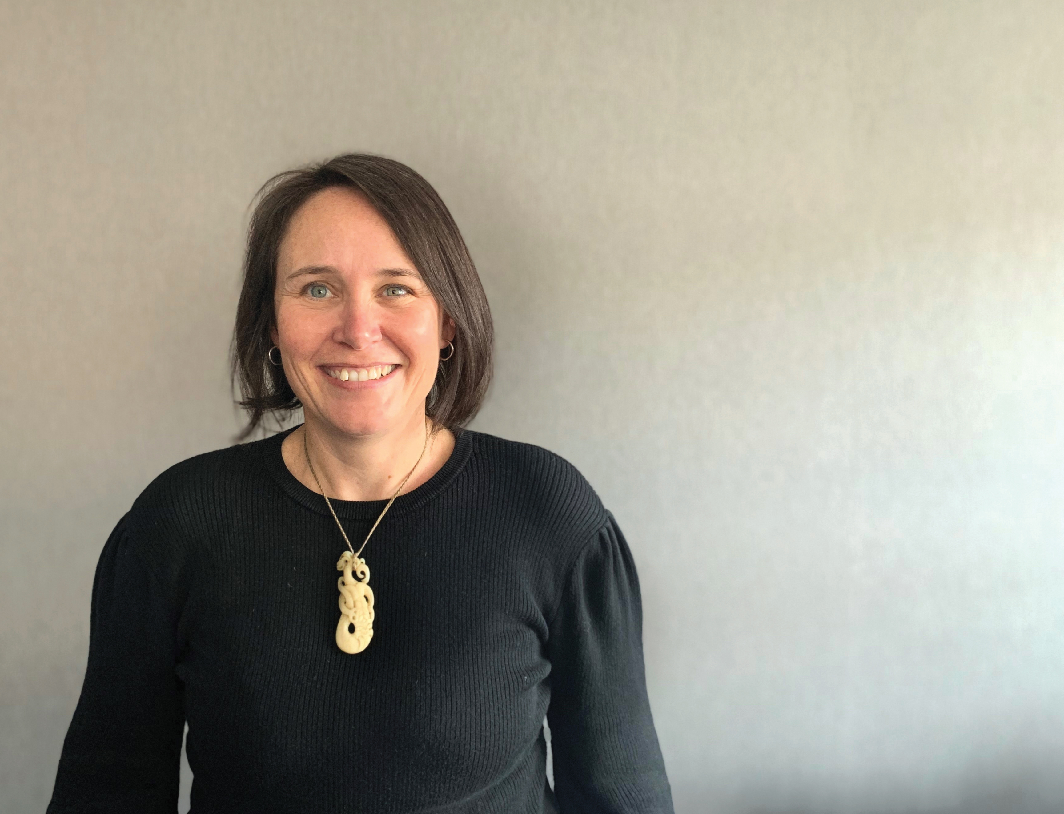 Dr Rachel Mackie. Photo / Supplied