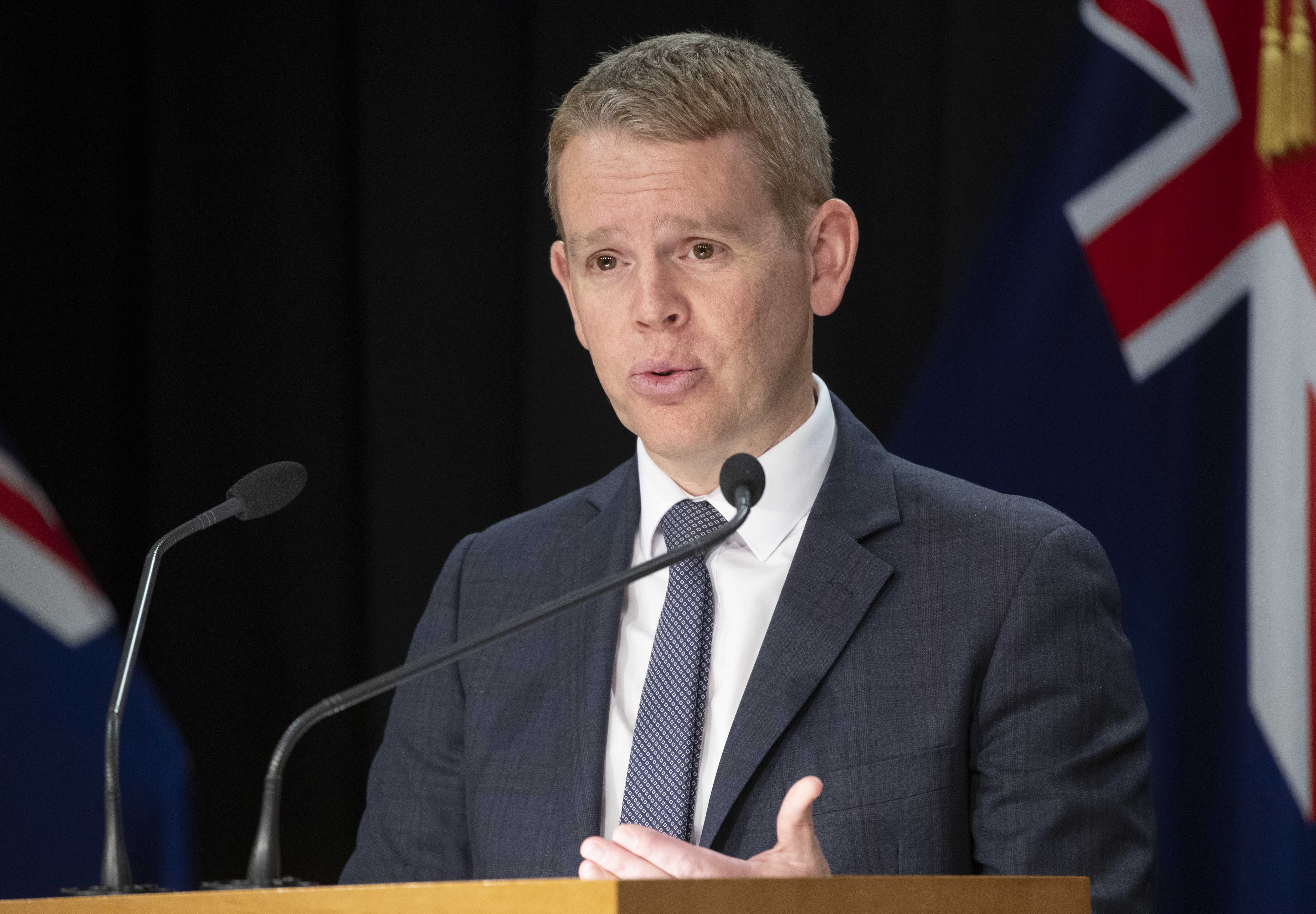 Prime Minister Chris Hipkins should be aiming for a period of stability after the ministerial upheavals which he handled superbly. Photo / Mark Mitchell