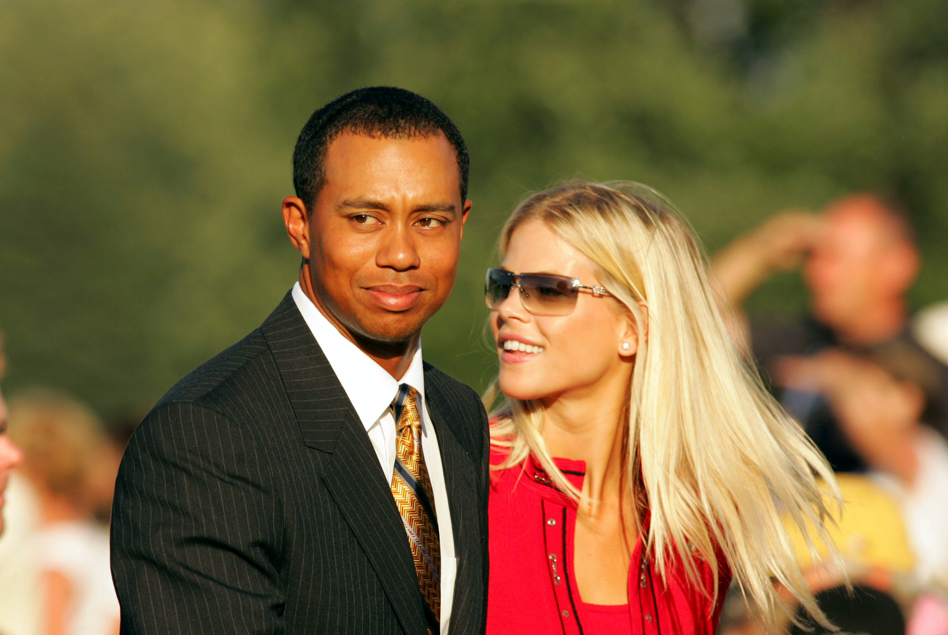 Big Read: Sex, lies and the epic fall of Tiger Woods - NZ Herald