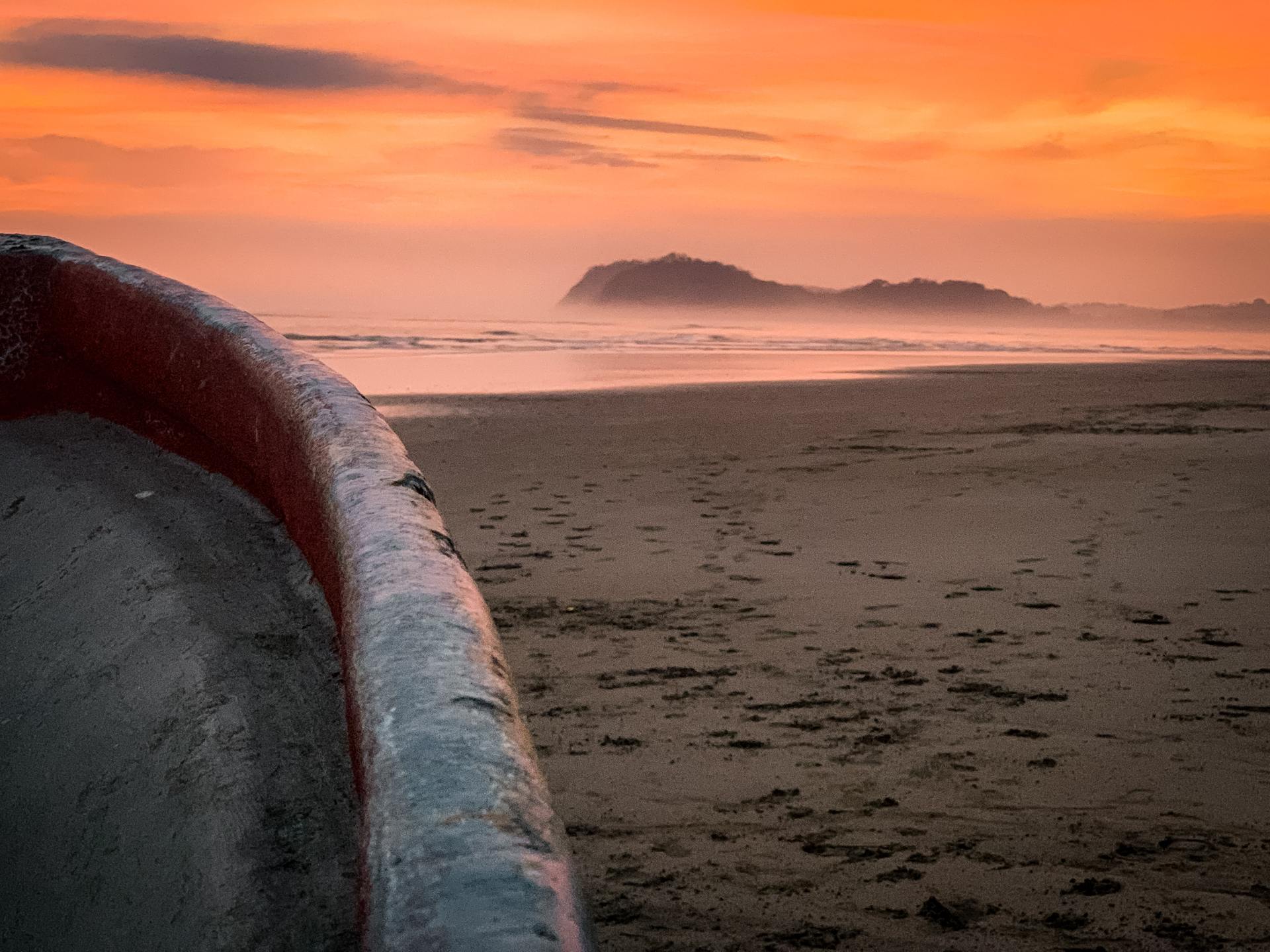 Pura Vida: Costa Rican diet has been working wonders for longevity. Photo / Marcello Viallobos, Unsplash