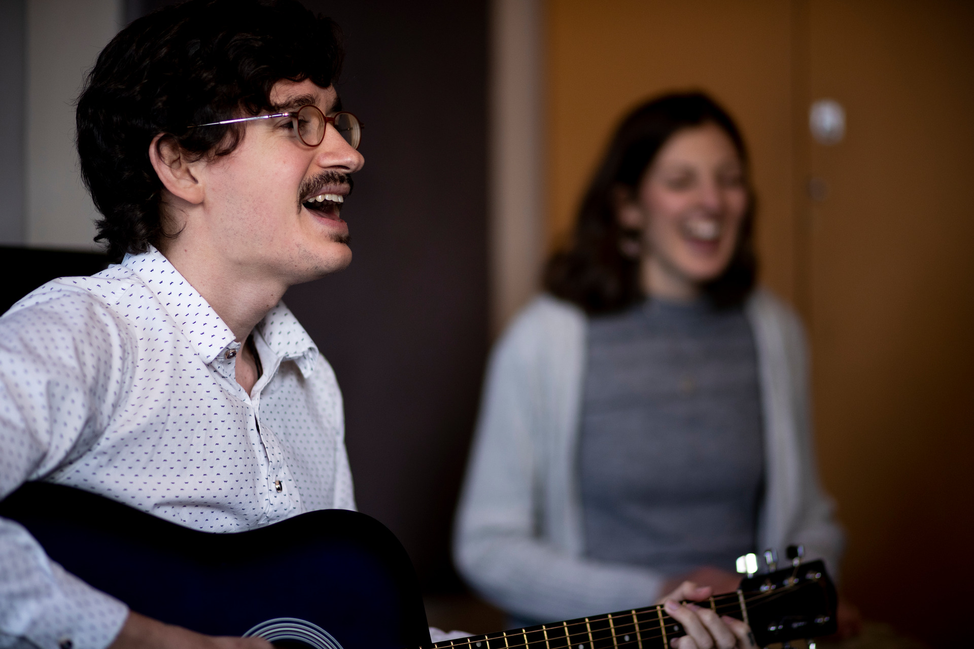 Behind The Doors Of New Zealand S Only Music Therapy Centre Nz Herald