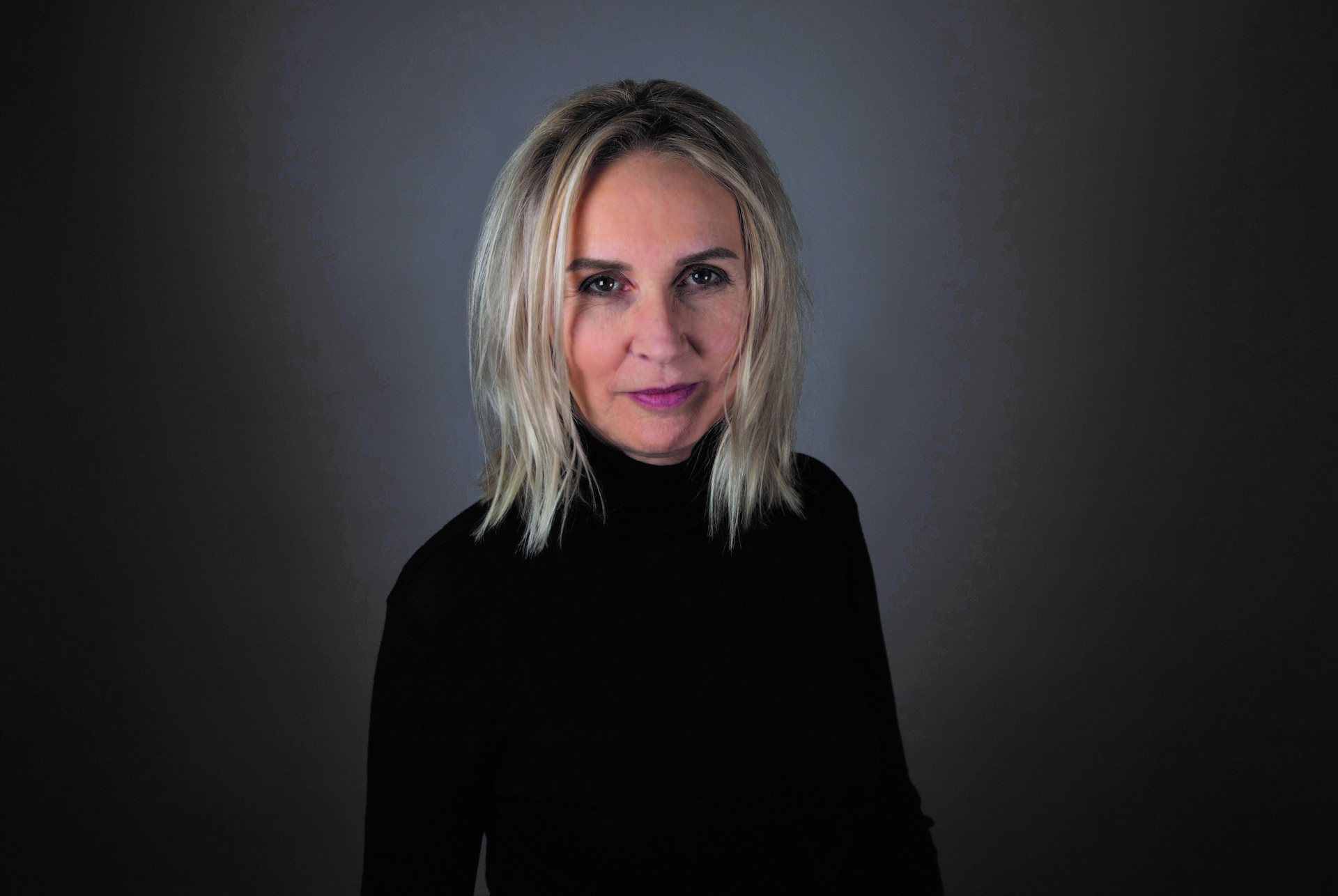 Karyn Hay. Photo / Supplied