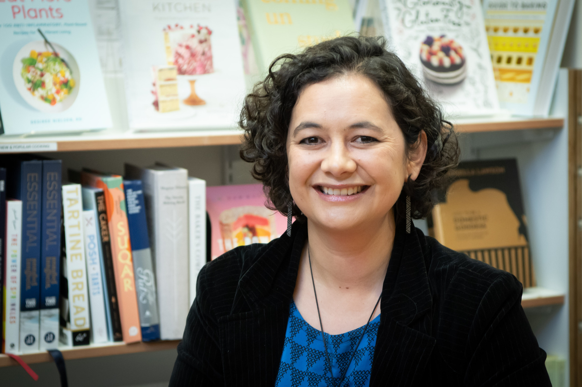 Health Coalition Aotearoa co-chair Professor Lisa Te Morenga.