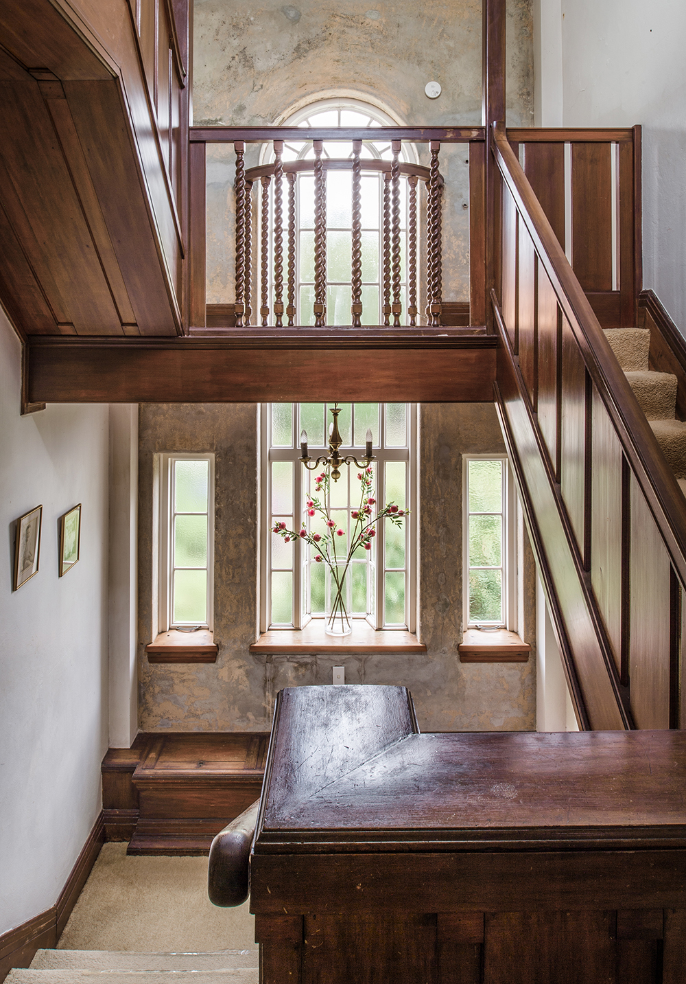 William Gummer's Stoneways House in Epsom, designed in the 1920s. Photo / Ted Baghurst