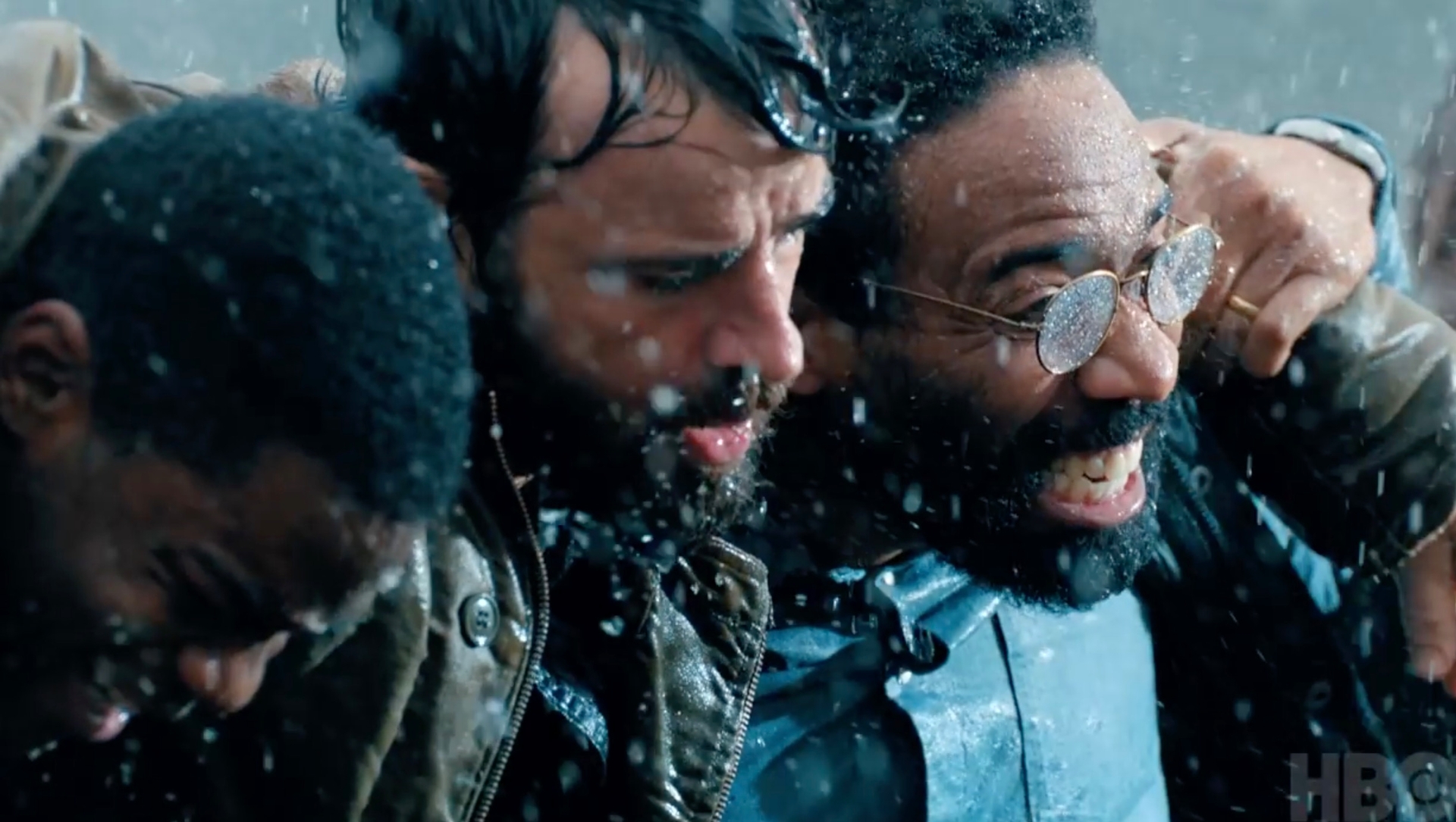 The Daily Blurt: Forget Game of Thrones, The Leftovers is the best