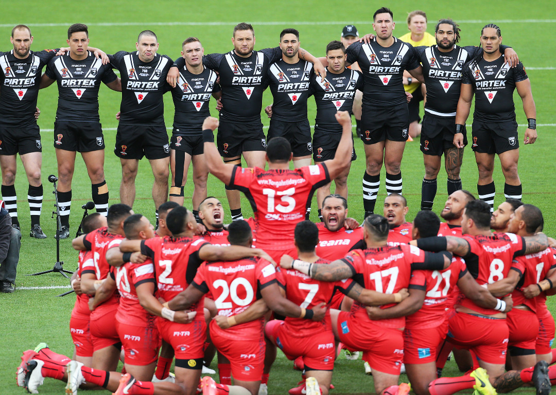 Kiwis v Tonga double-header All you need to know - NZ kickoff time, teams, odds, how to watch, live streaming