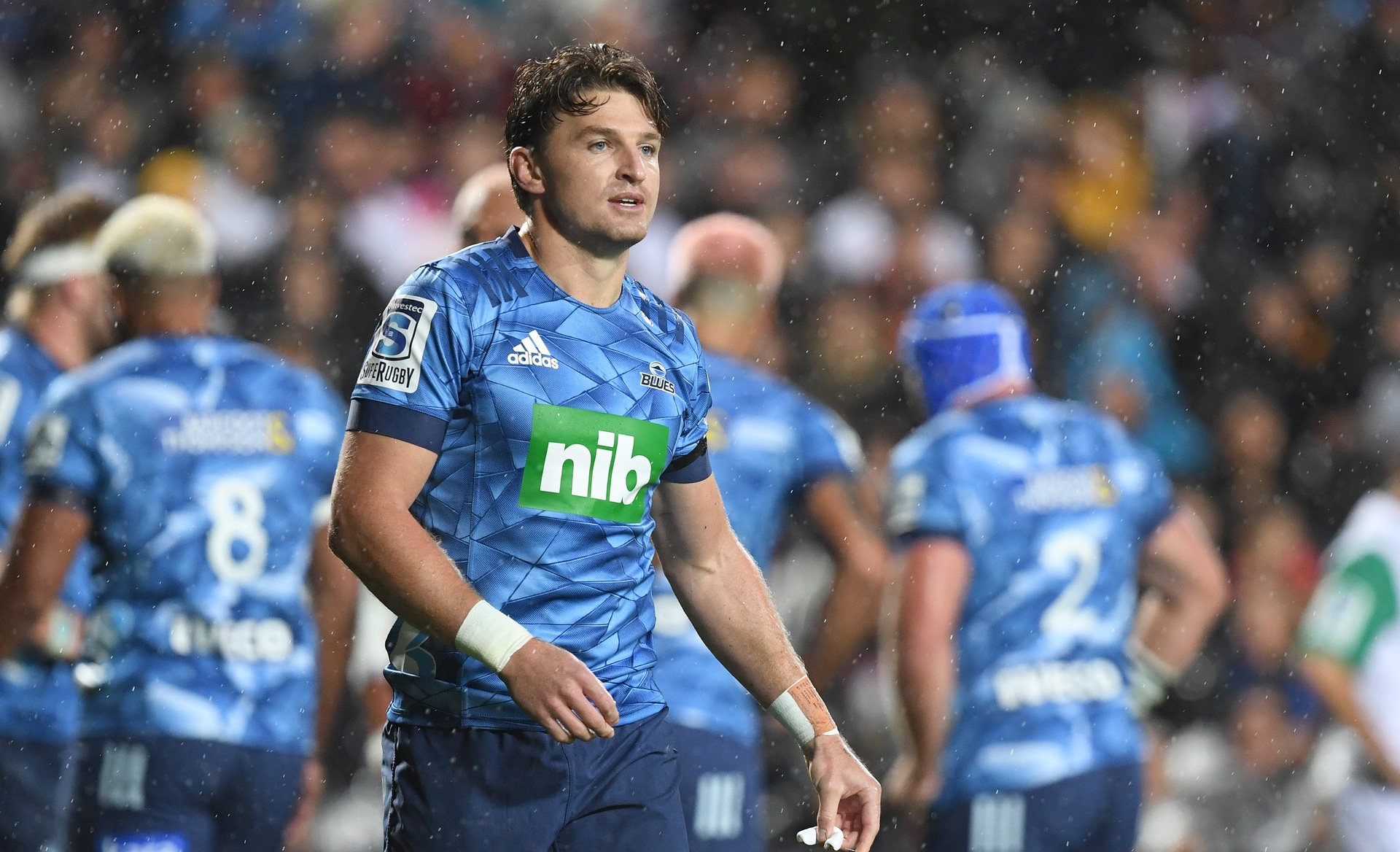 Super Rugby Pacific Preview: Blues, Chiefs Rivalry Renewed - FloRugby