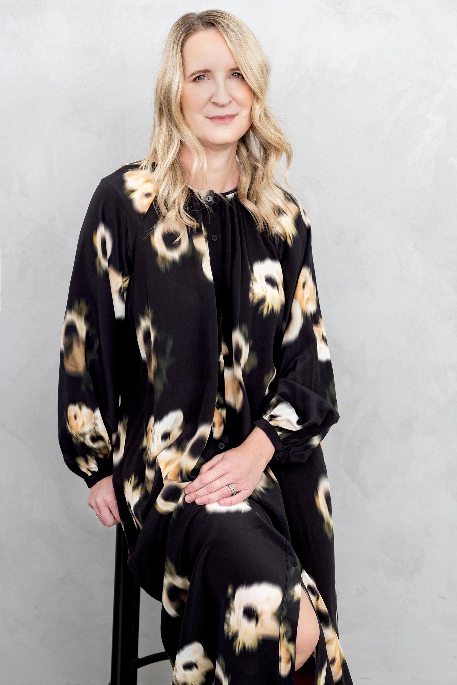 Juliette Hogan will be a judge at iD Dunedin Fashion Week. Photo / Babiche Martens