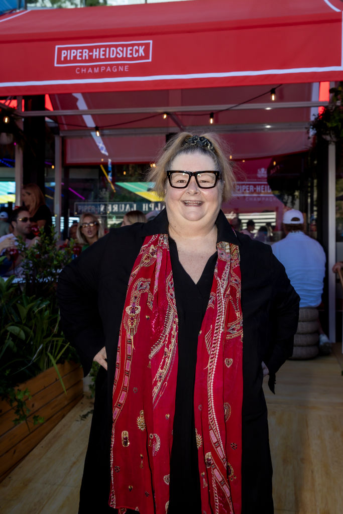 Kath & Kim star Magda Szubanski says the news of Magda the duck's passing is 