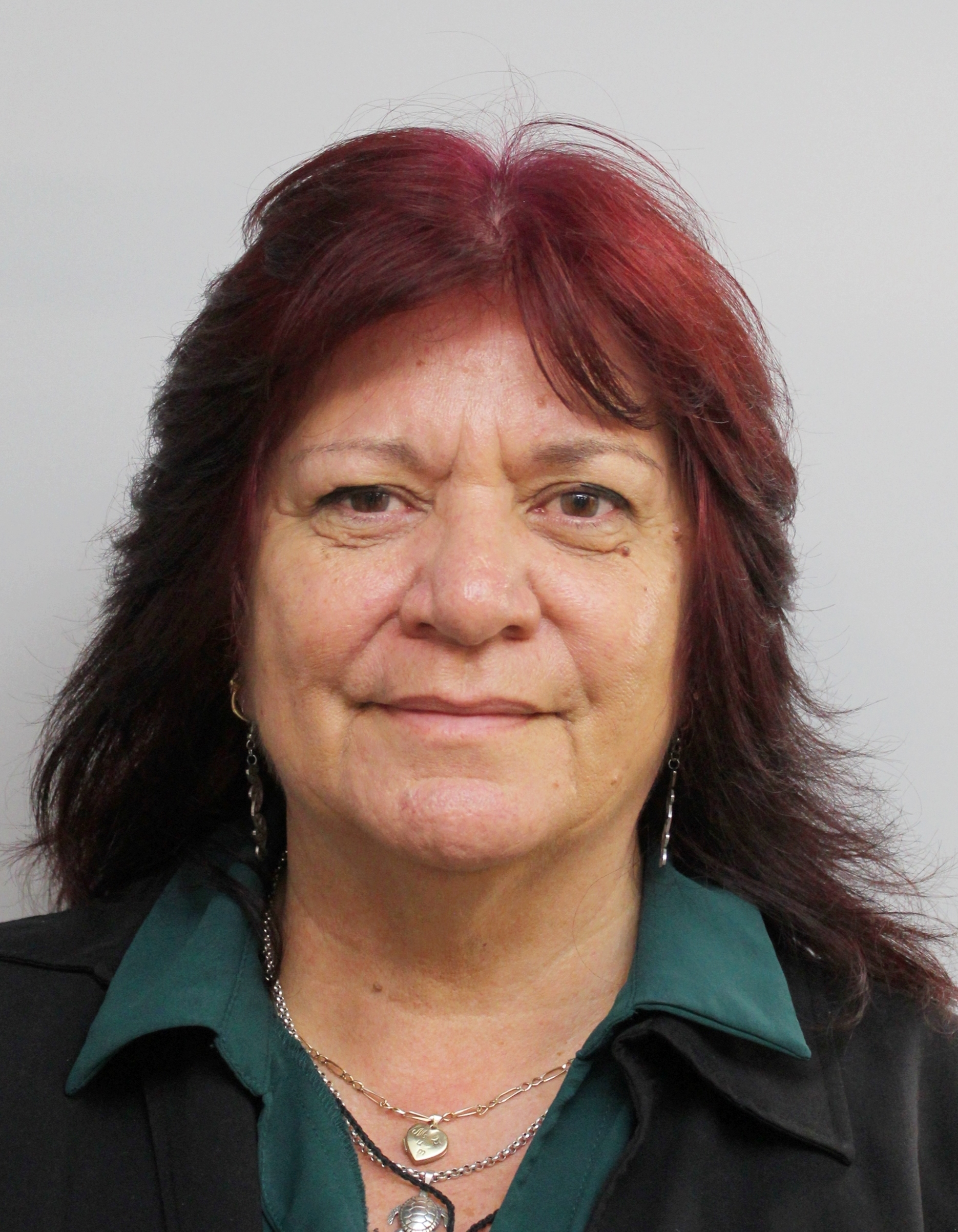 Donna Hannah is running for the Tauranga mayoralty and for the Welcome Bay ward. Photo / Supplied