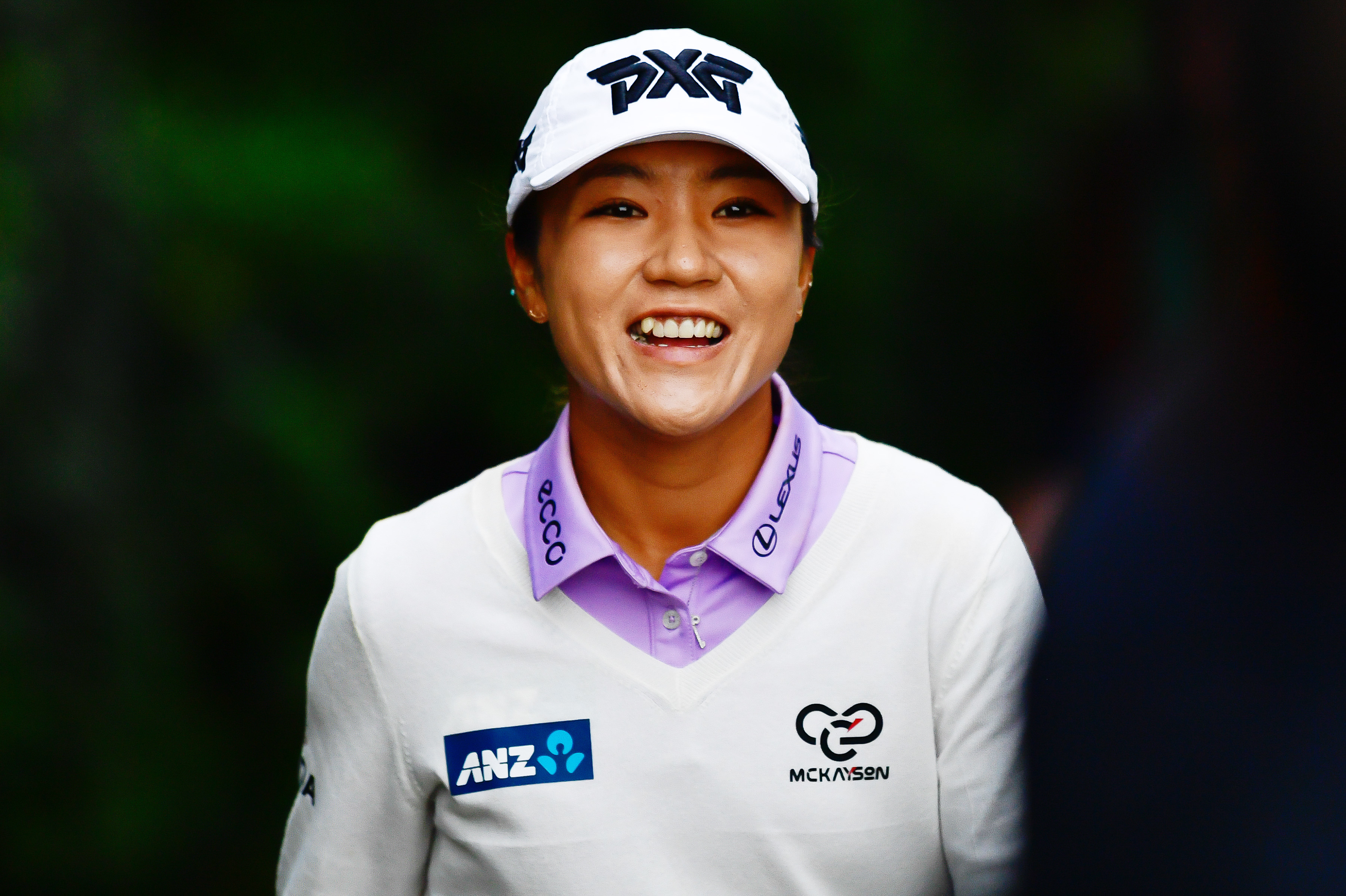 Lydia Ko. Photo / Photosport.co.nz
