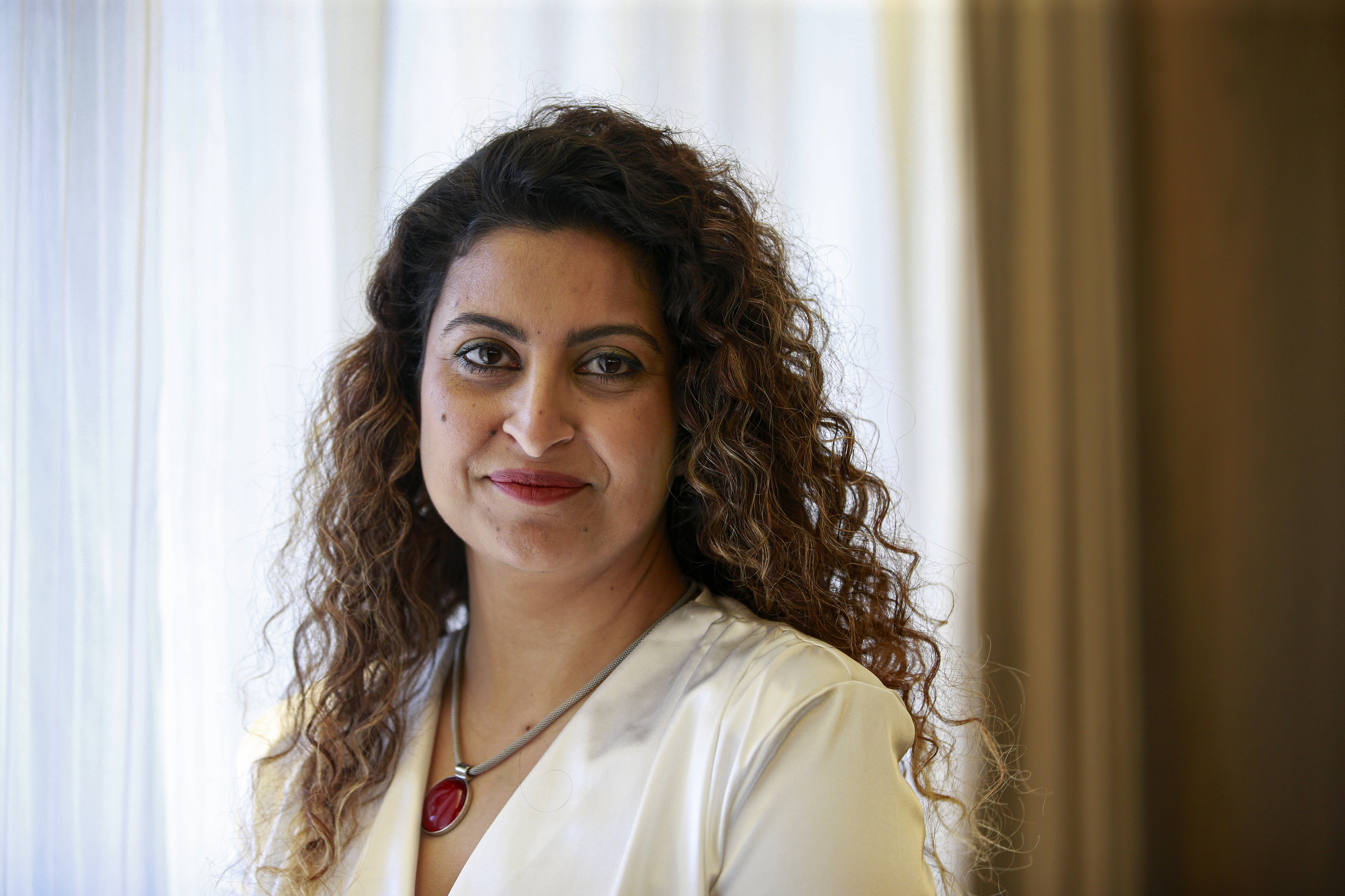 New Zealand Association for Migration and Investment chairperson Arunima Dhingra. Photo / Alex Burton