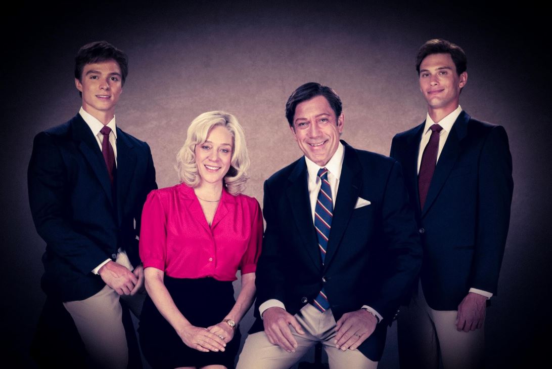 A true crime show explores the perpetrator’s experience, the larger social context, and how the justice system responded to extralegal pressures. Photo / Netflix